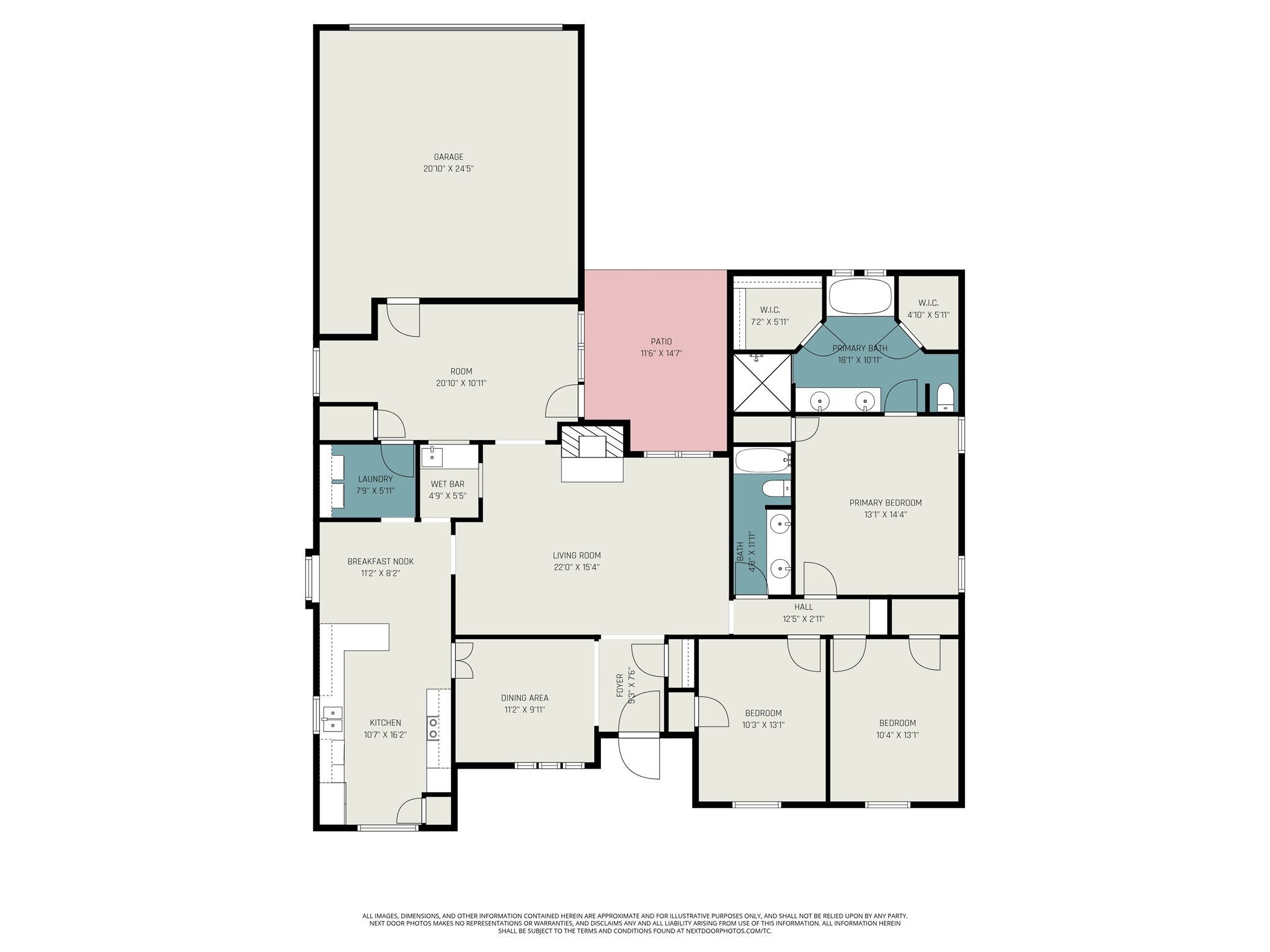 217 Faircrest Drive