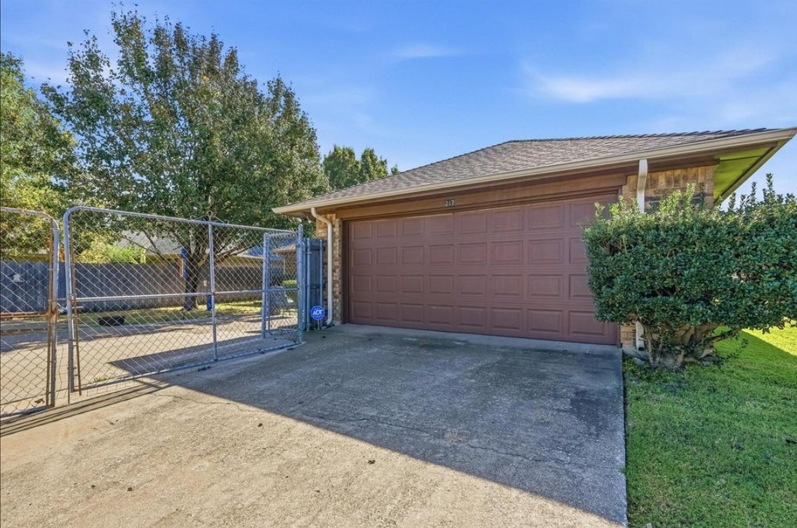 217 Faircrest Drive