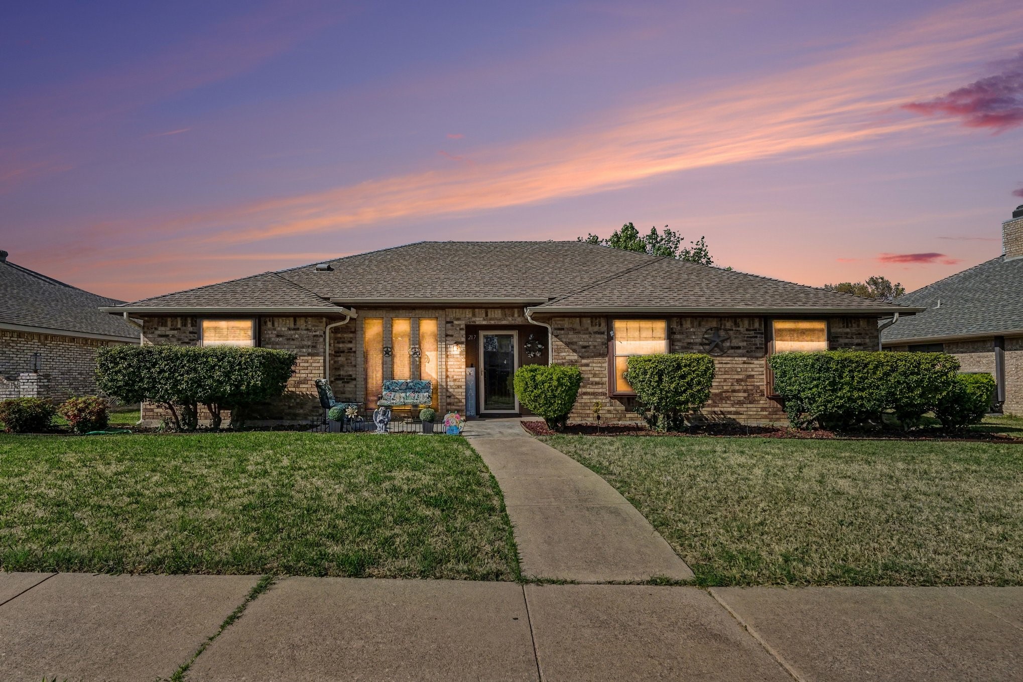 217 Faircrest Drive
