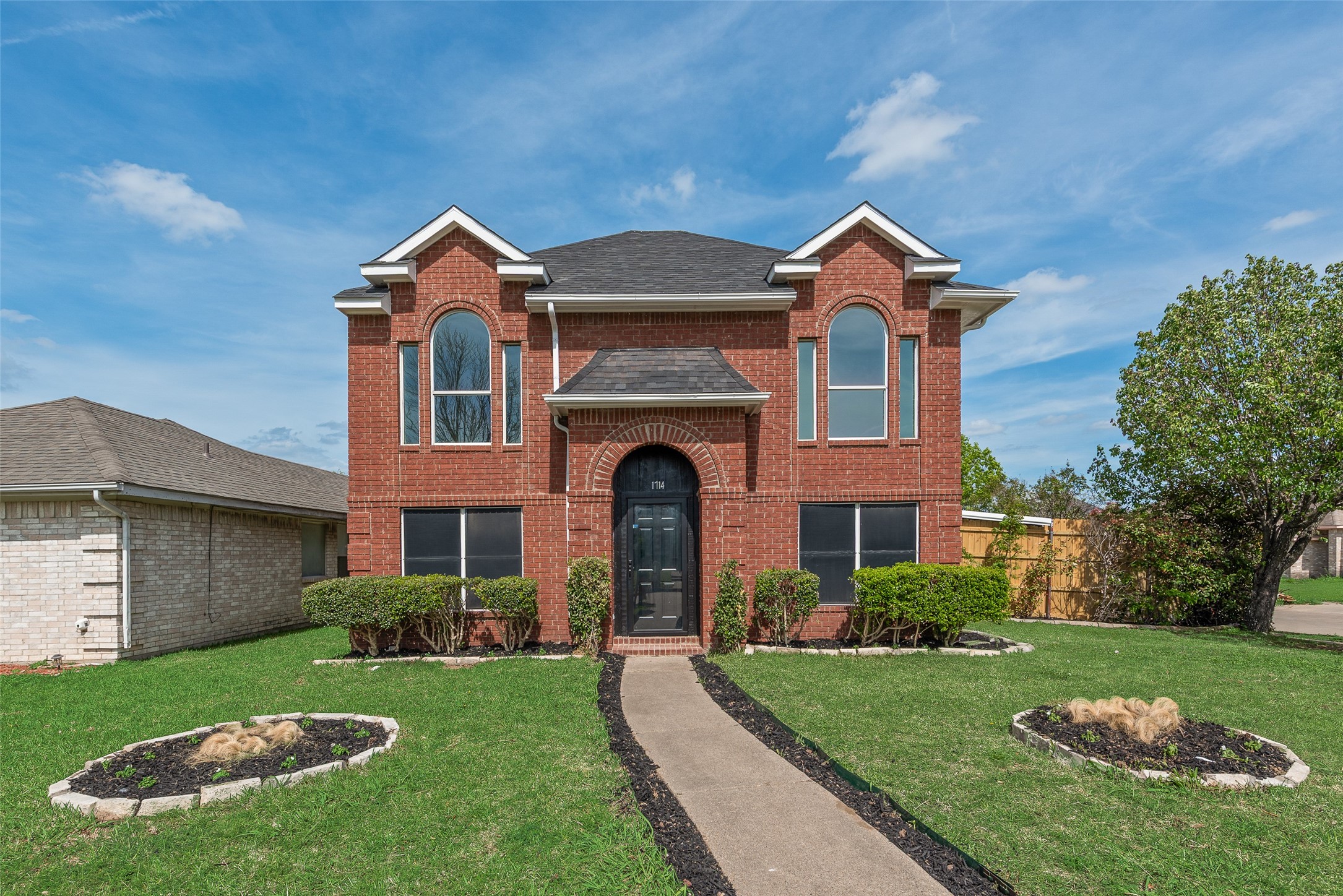1714 Brooksview Lane