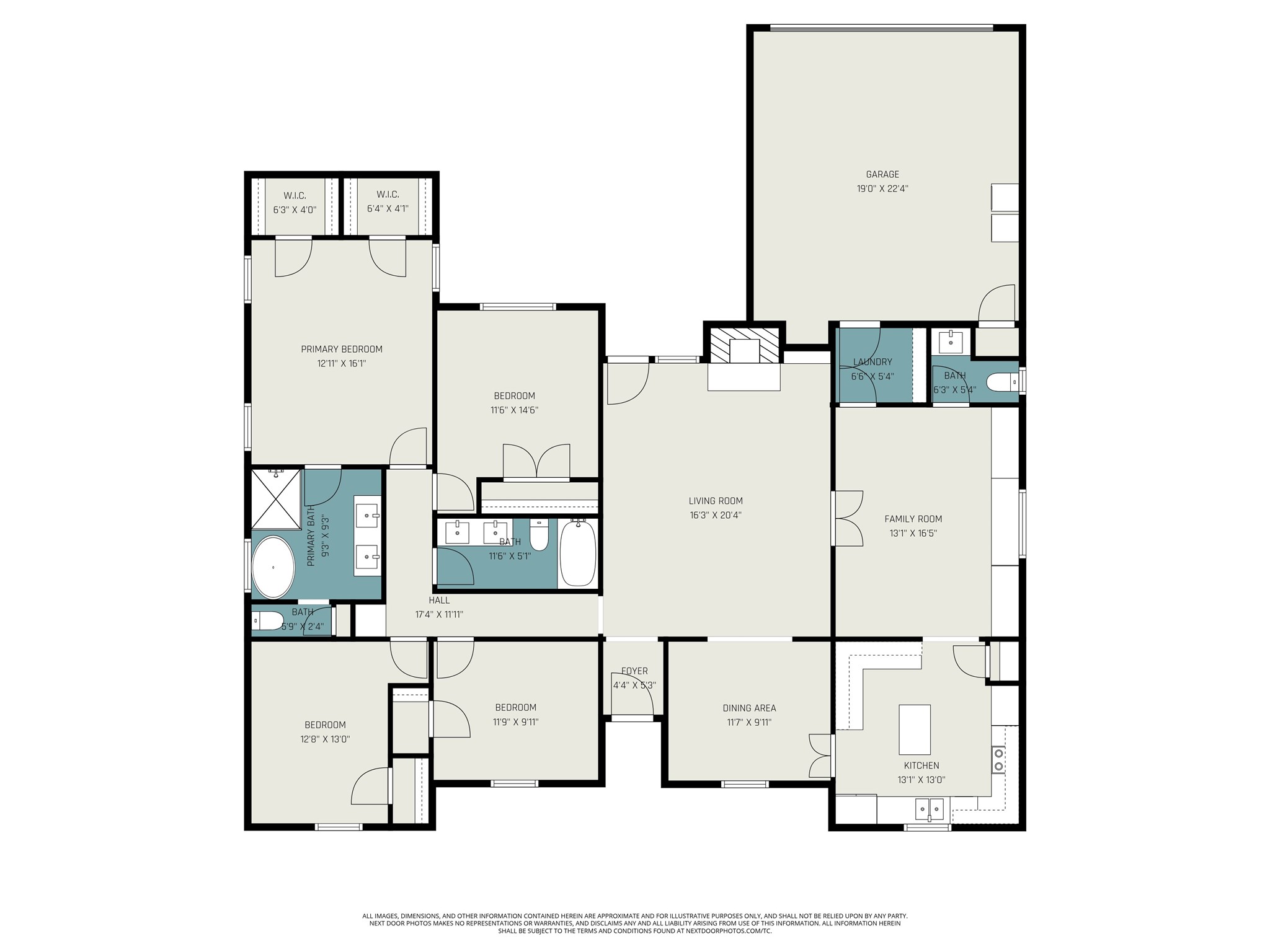 500 Briarwood Court