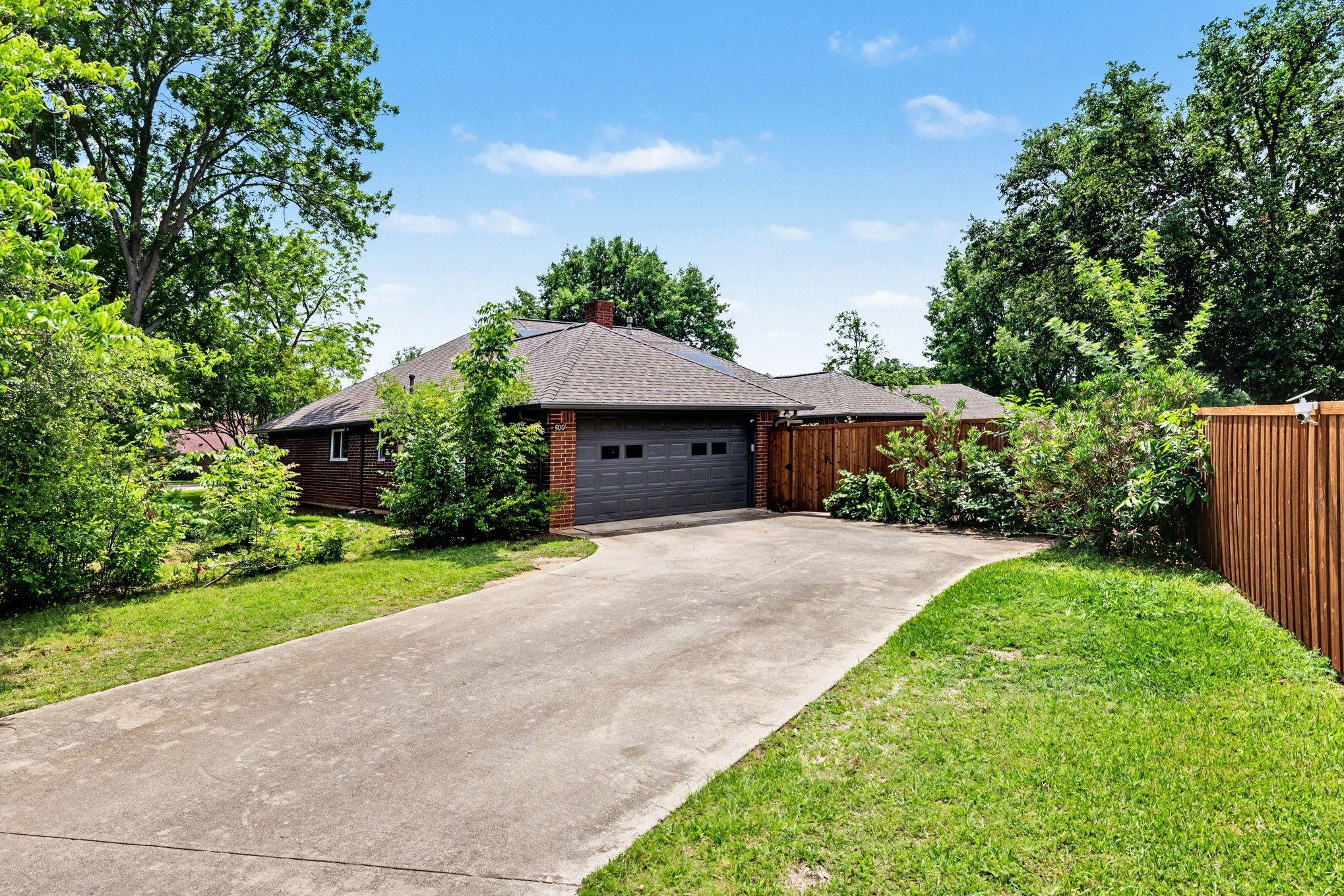 500 Briarwood Court