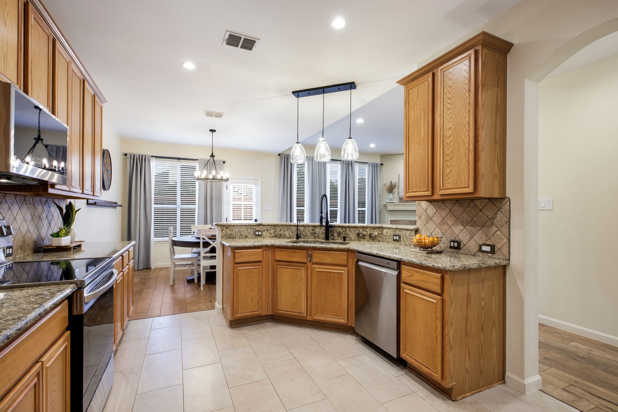 300 N Alder Drive