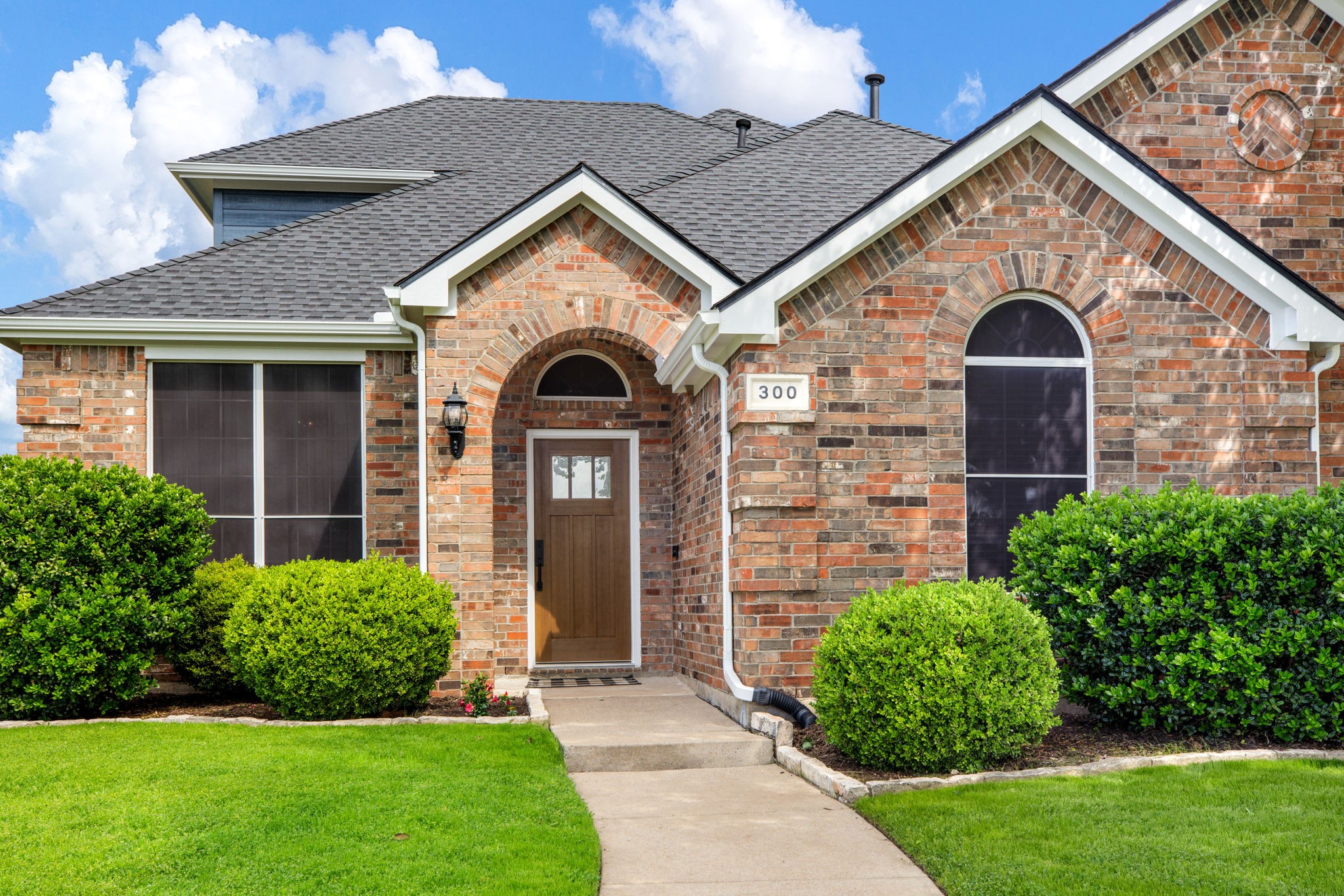 300 N Alder Drive