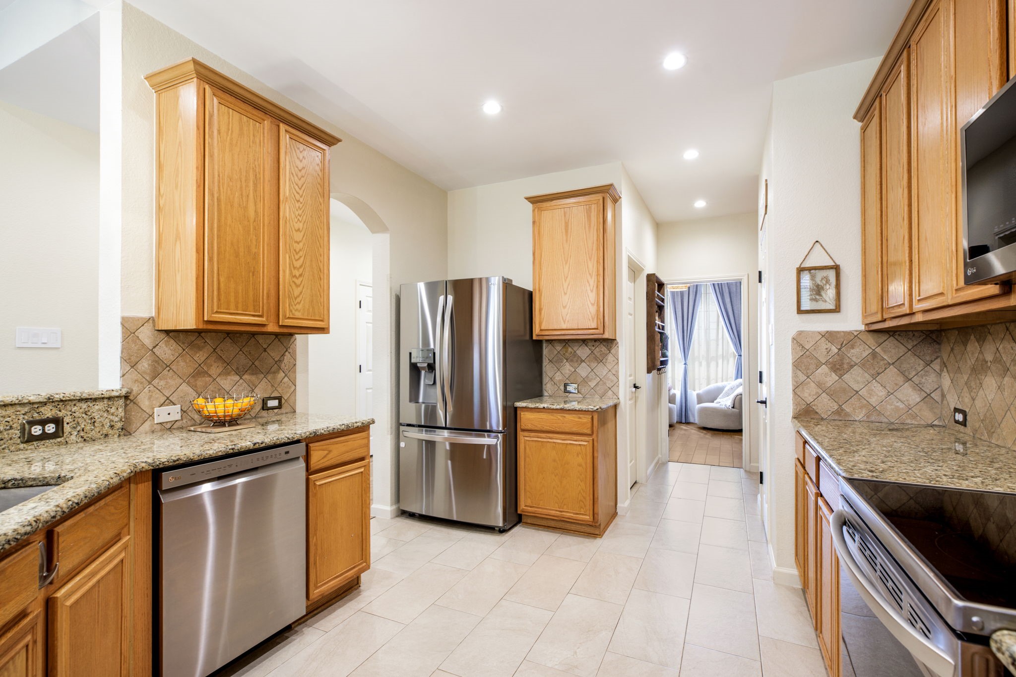 300 N Alder Drive