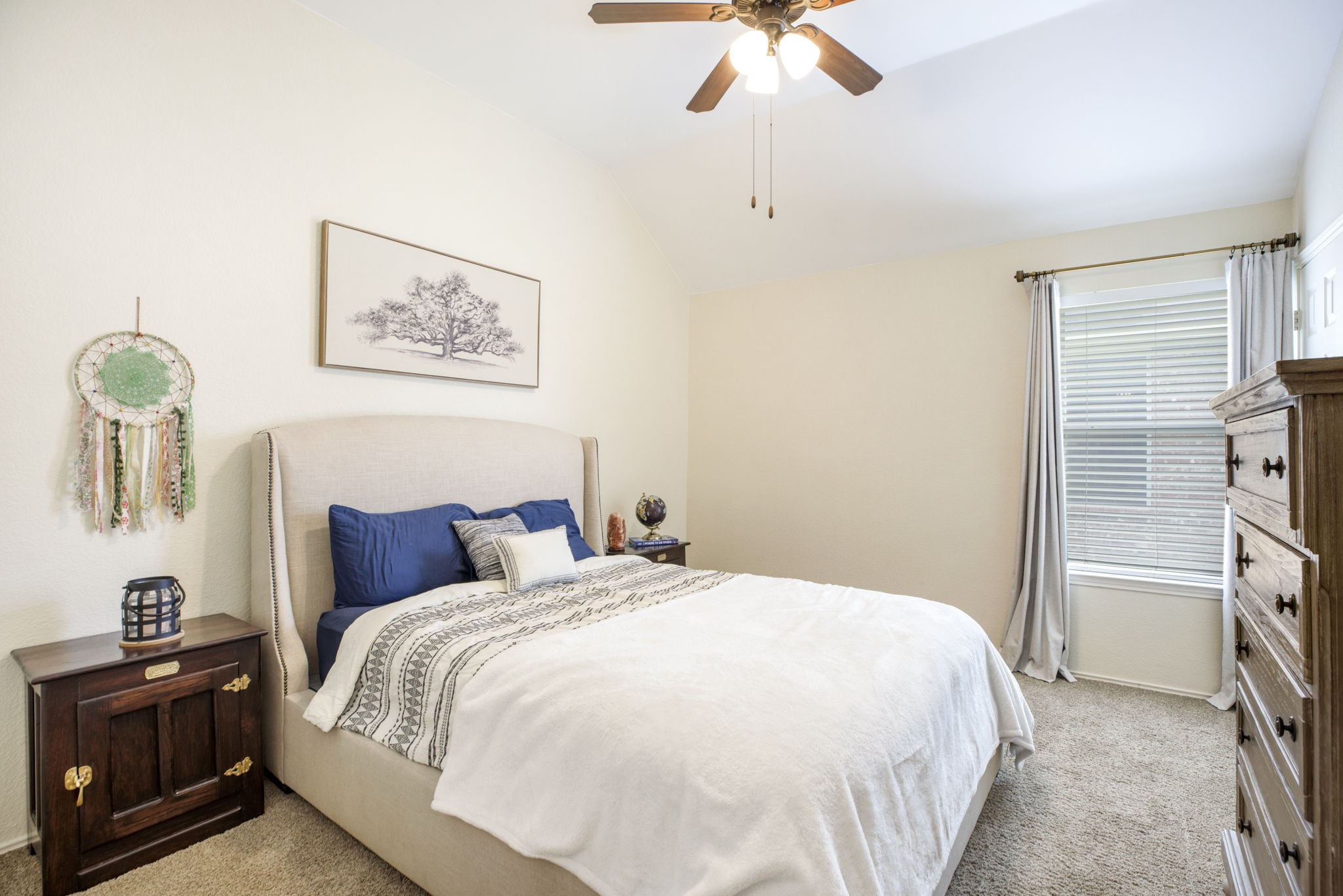 300 N Alder Drive