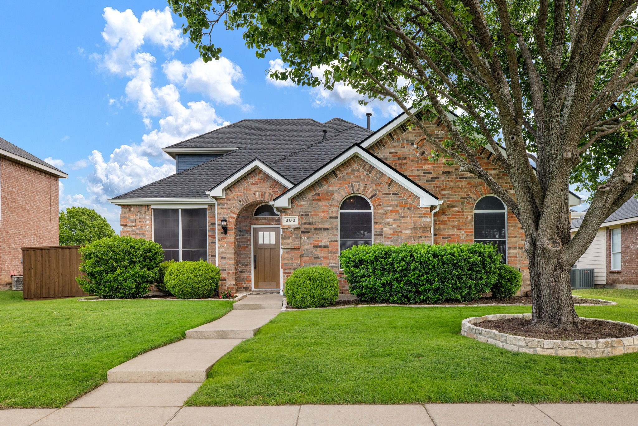 300 N Alder Drive