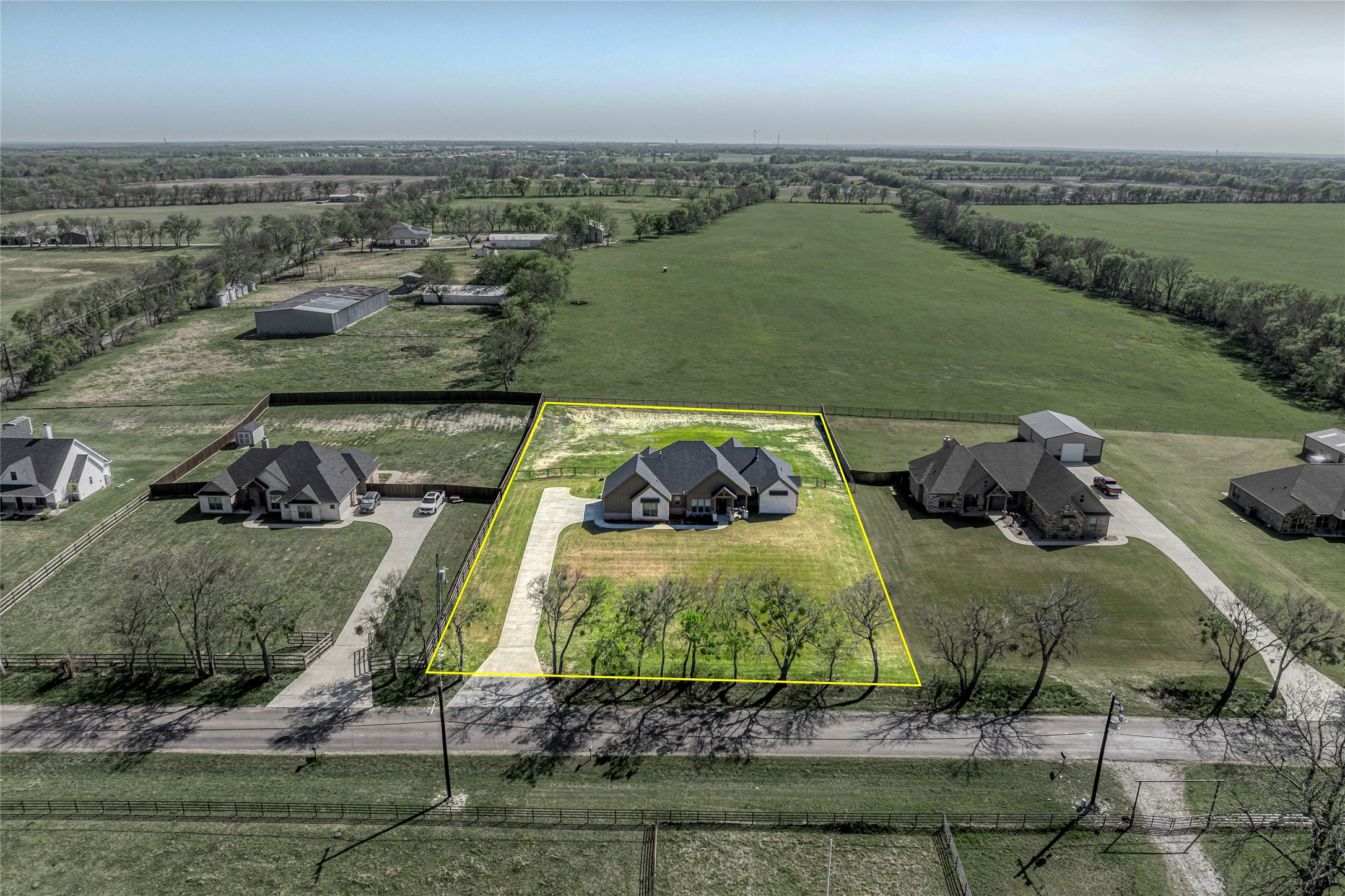 1065 Old Highway 6