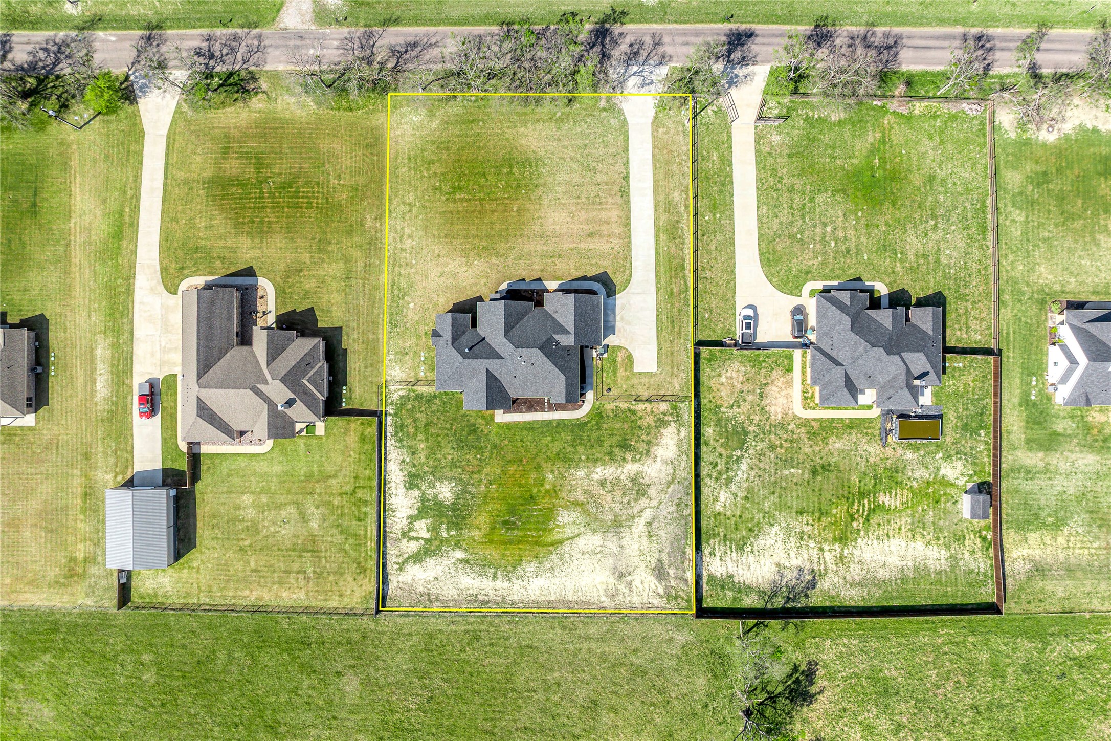 1065 Old Highway 6