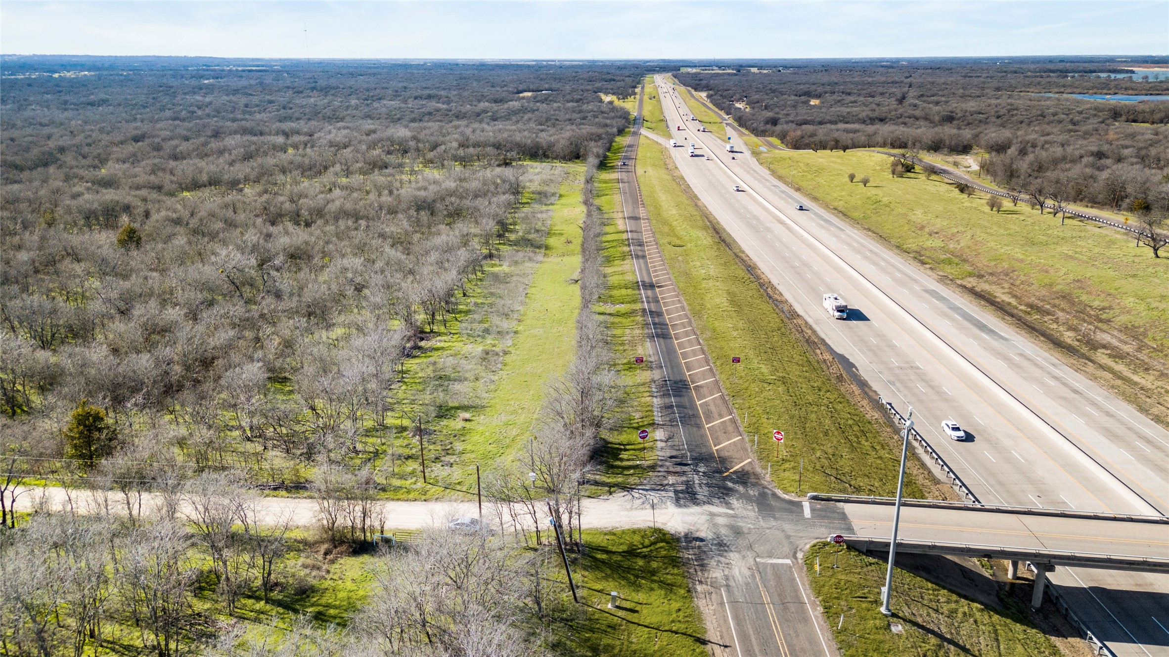 0000 Interstate 45