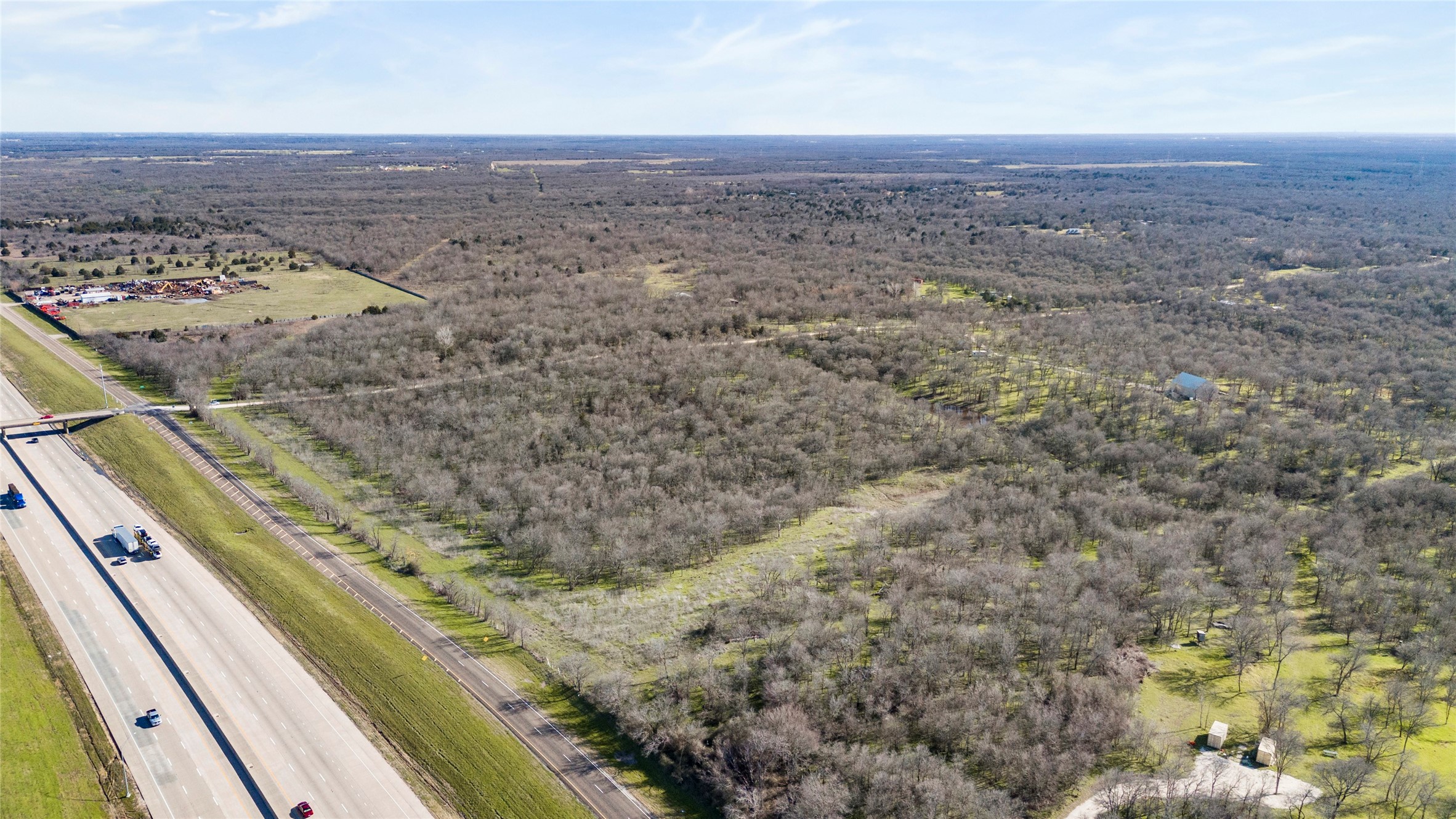 0000 Interstate 45