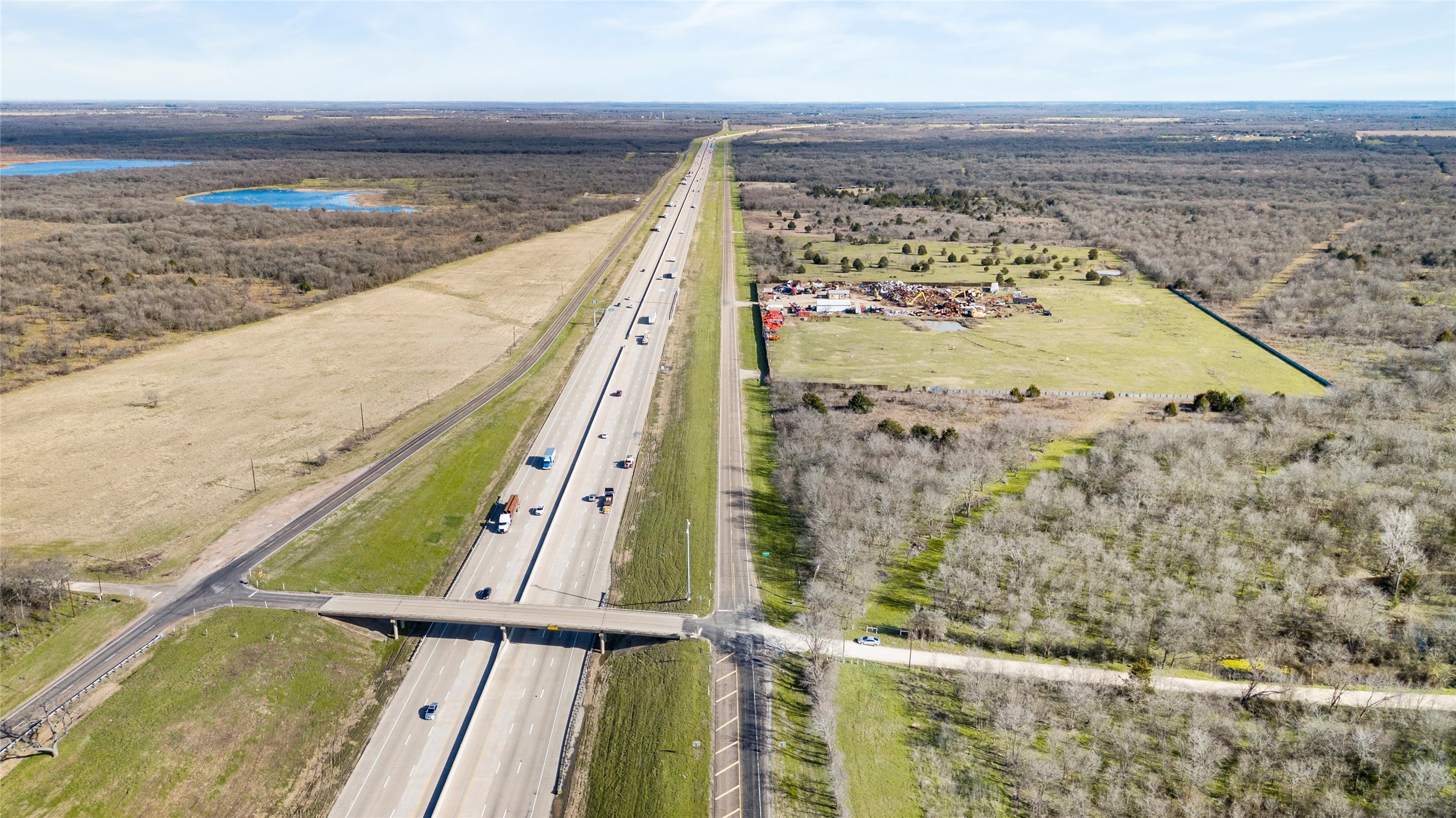 0000 Interstate 45