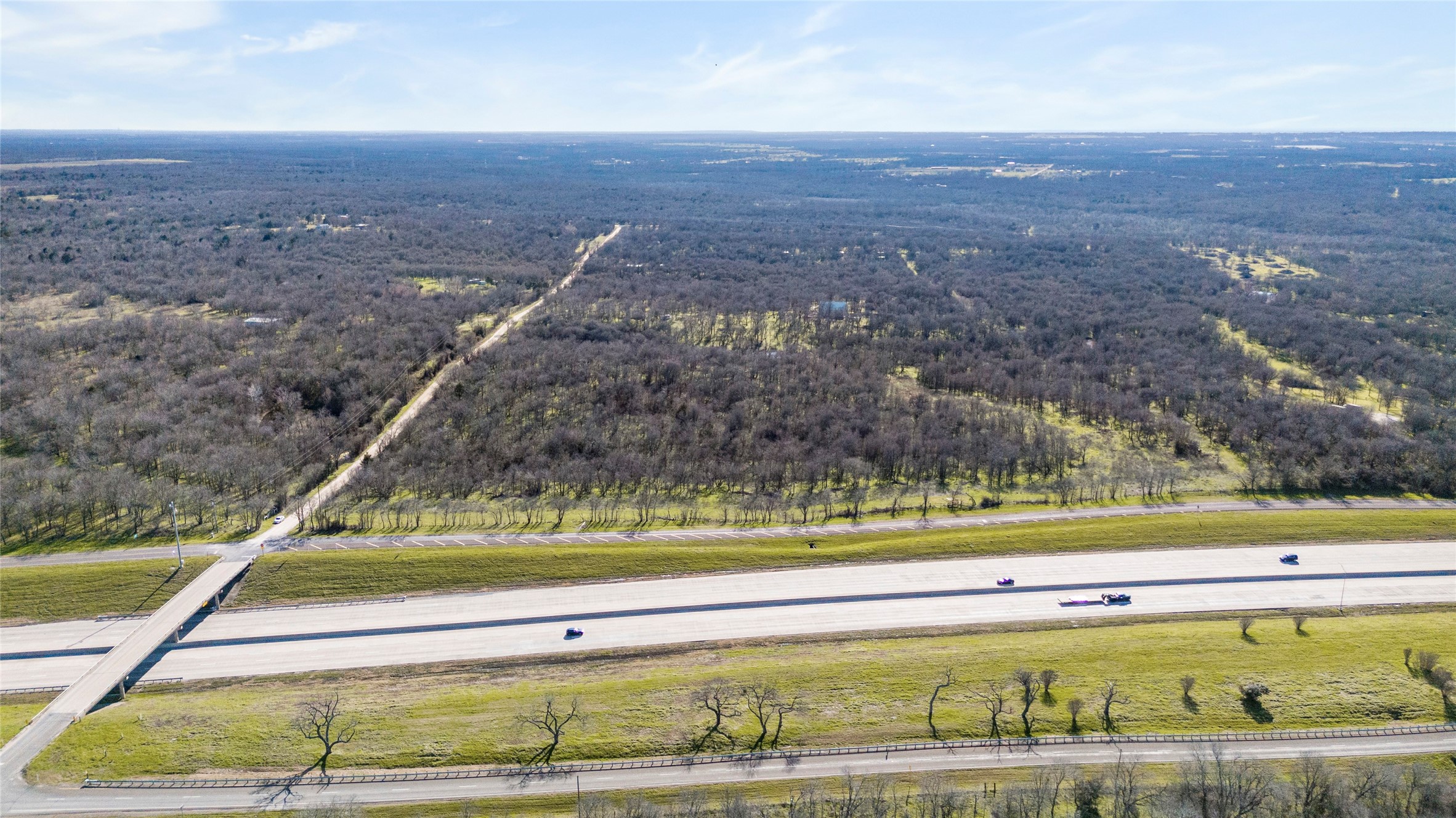 0000 Interstate 45