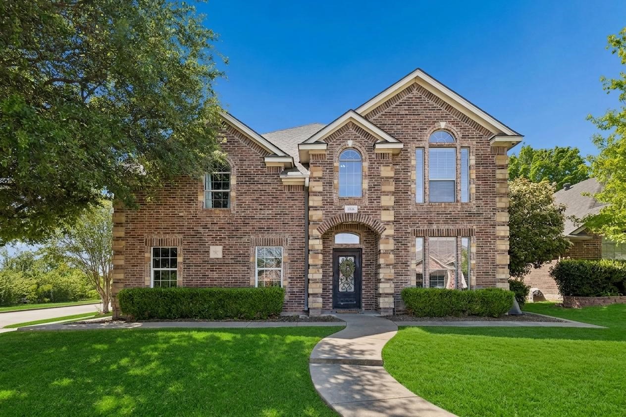 5540 La Bandera Trail