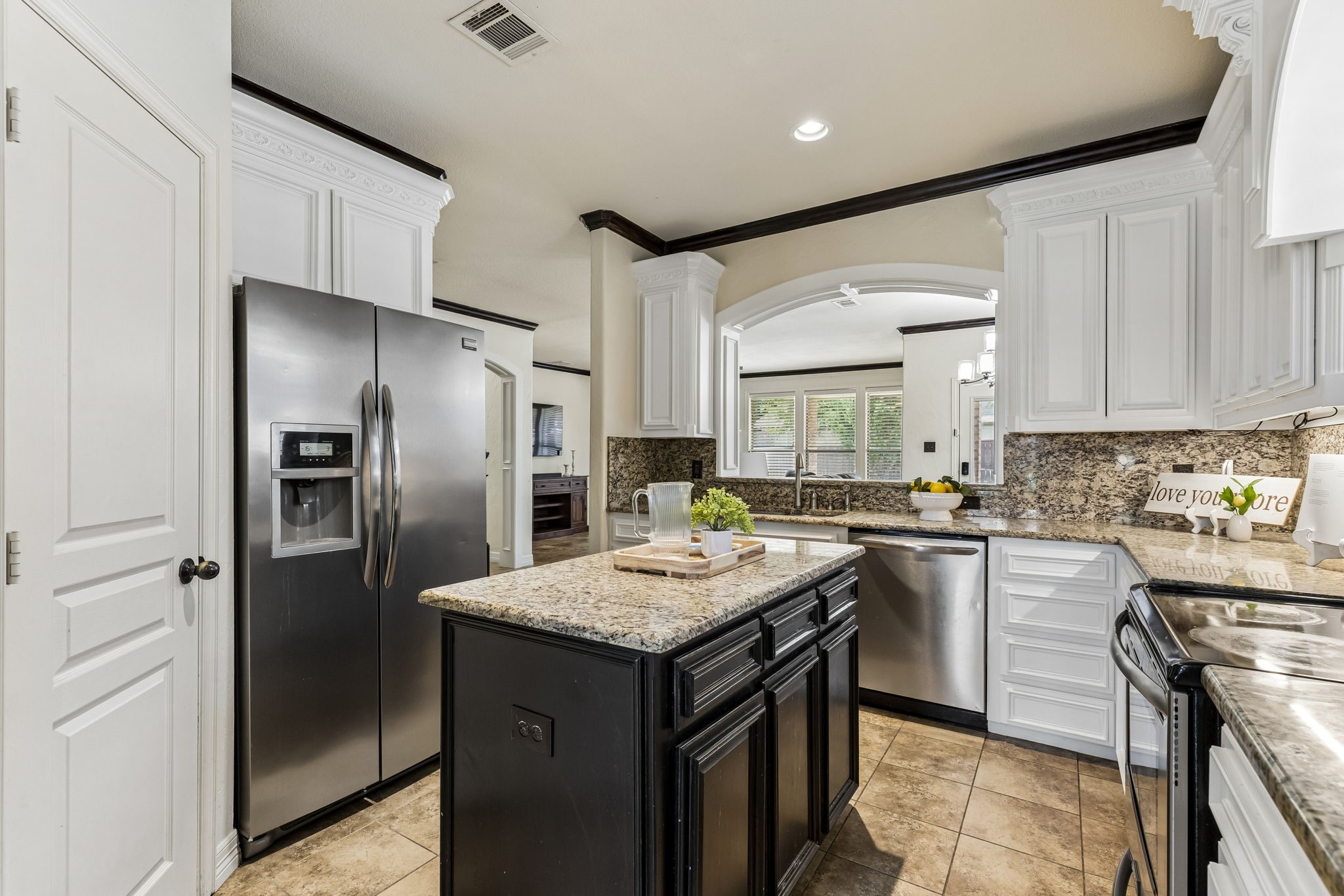 5540 La Bandera Trail