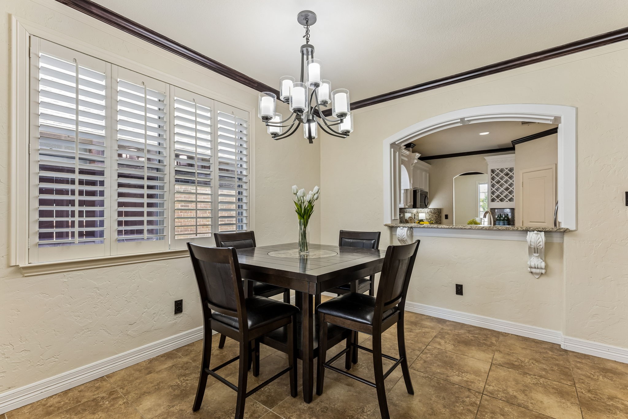 5540 La Bandera Trail