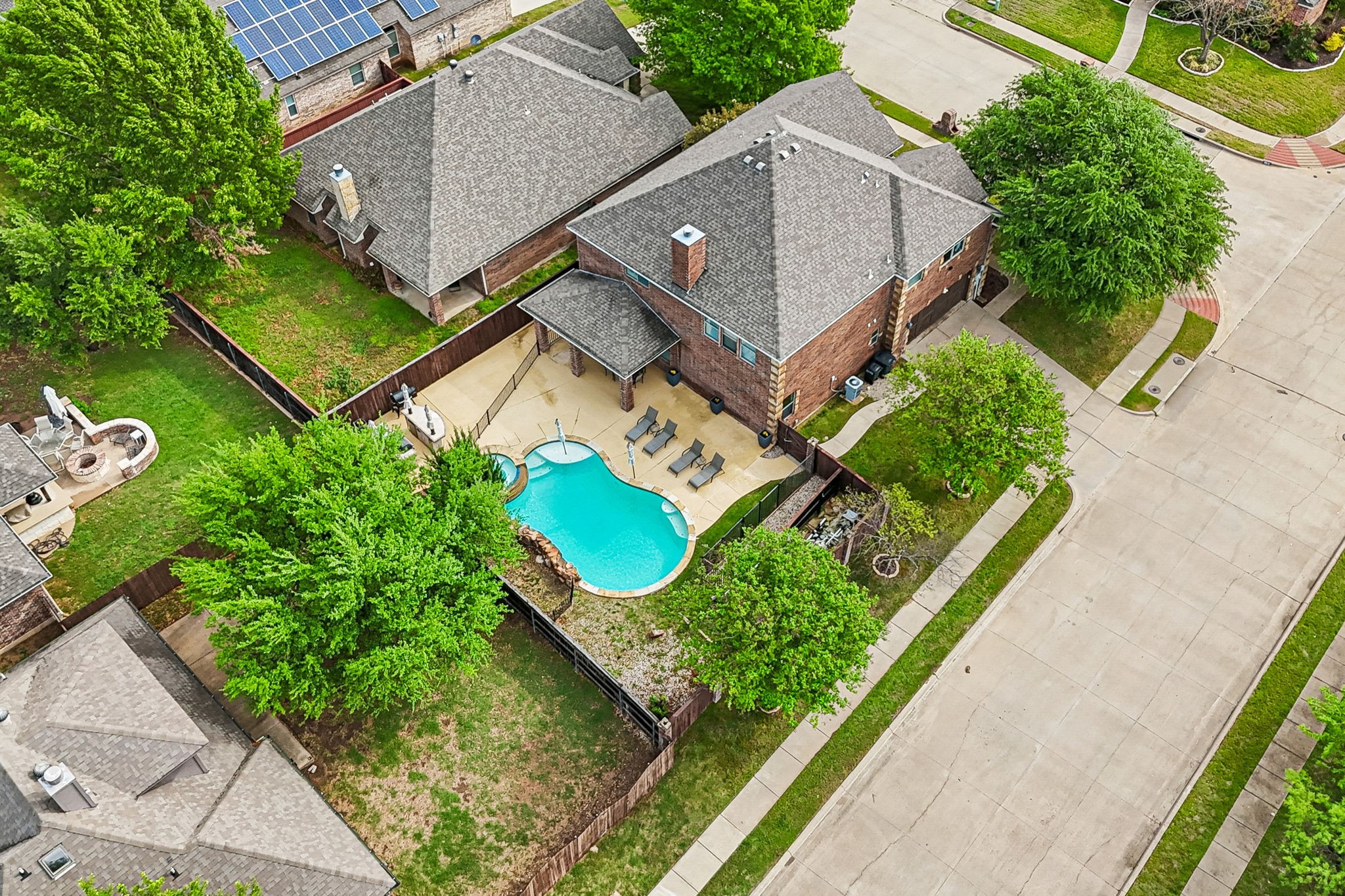 5540 La Bandera Trail