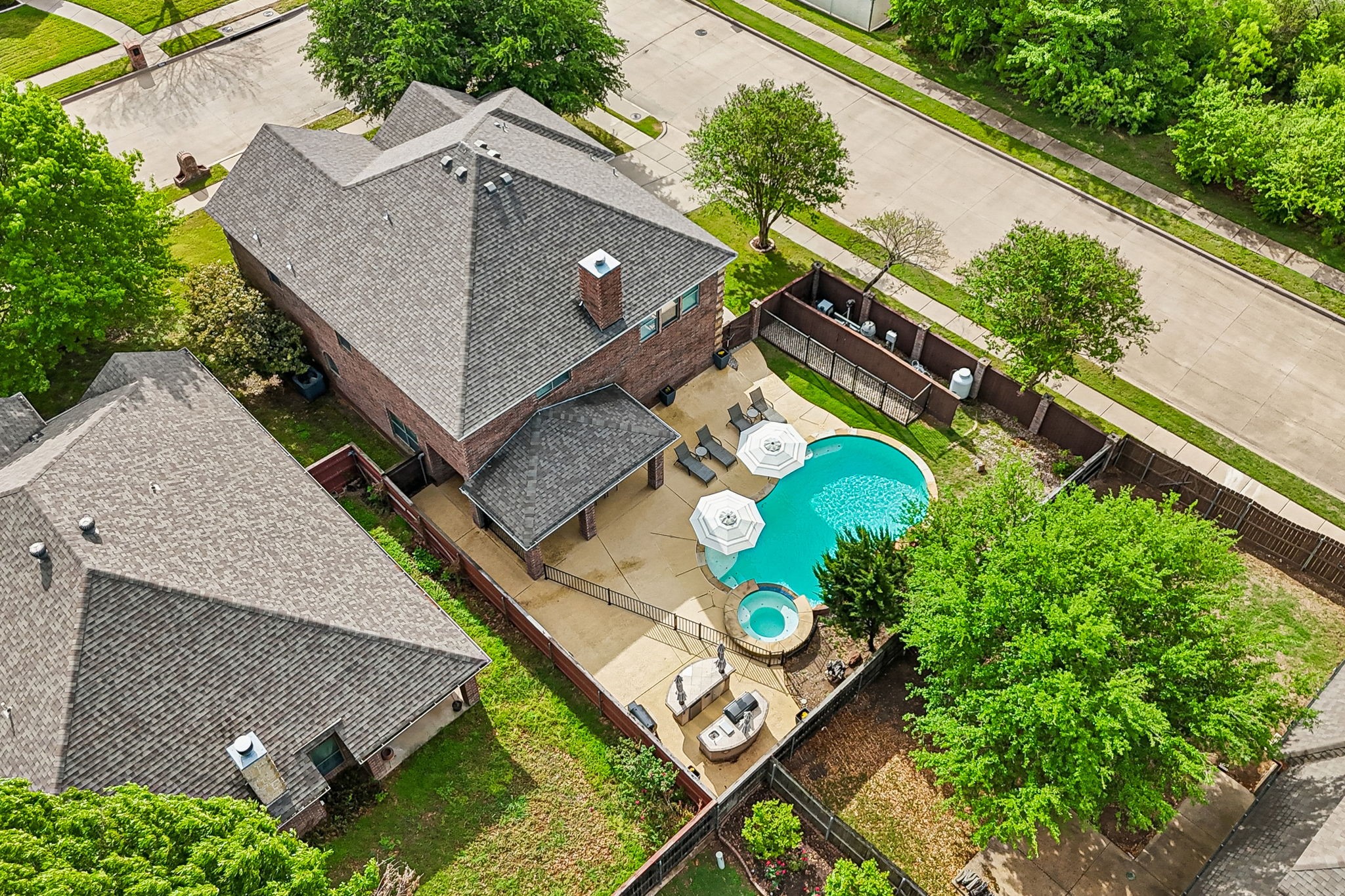 5540 La Bandera Trail