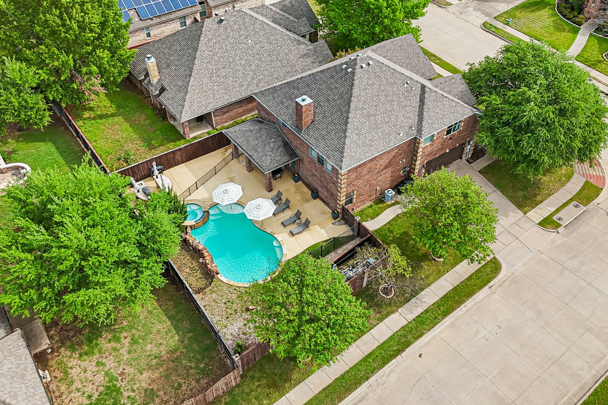 5540 La Bandera Trail
