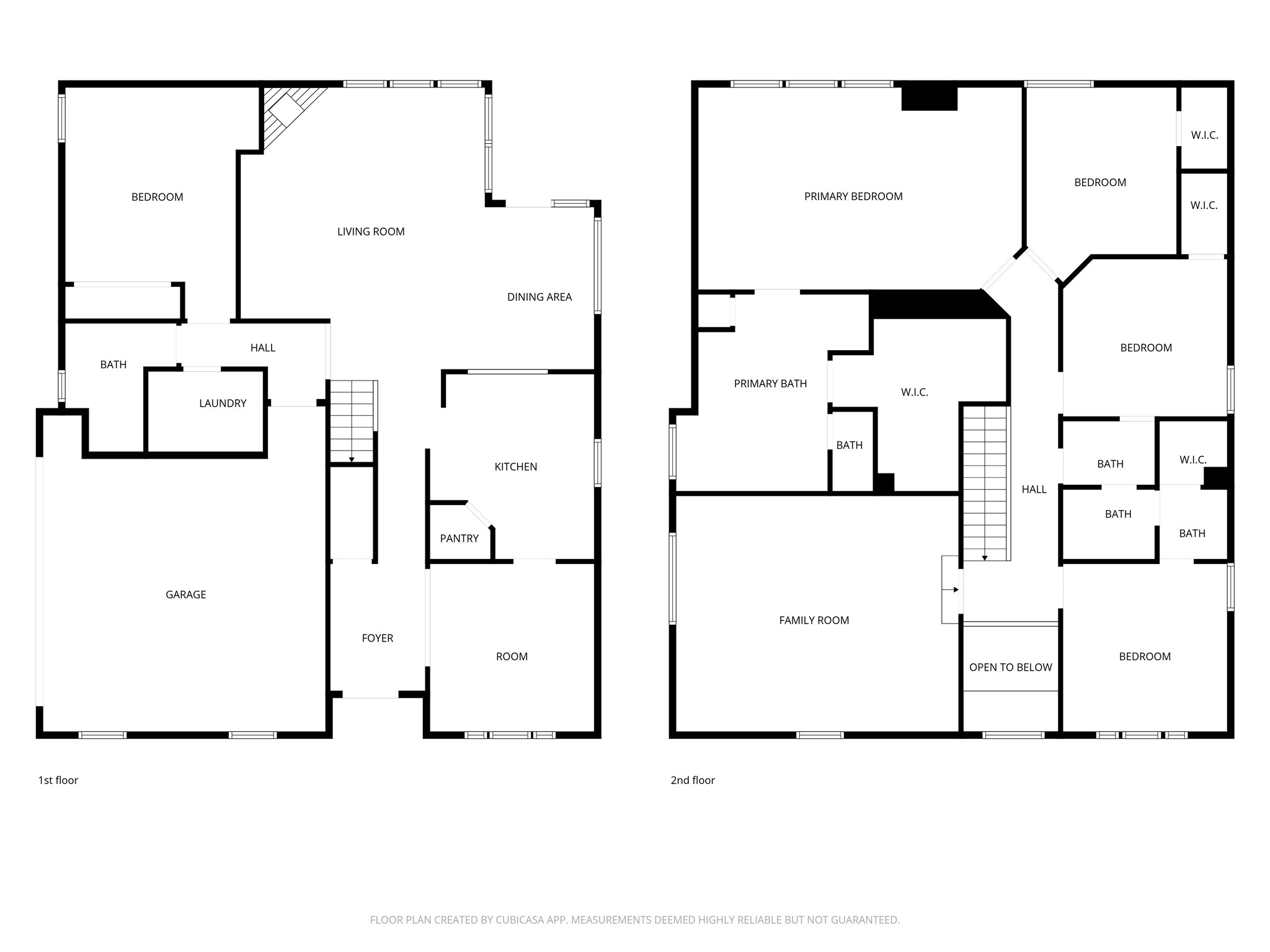 5540 La Bandera Trail