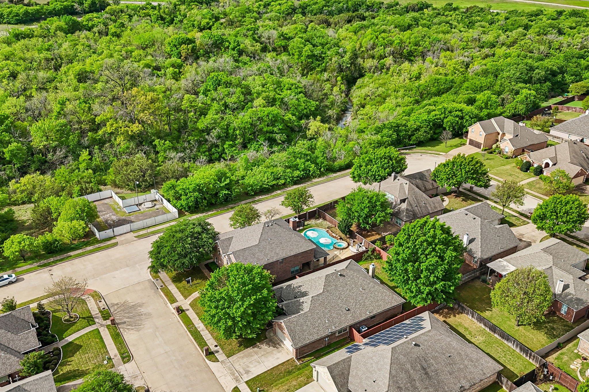 5540 La Bandera Trail