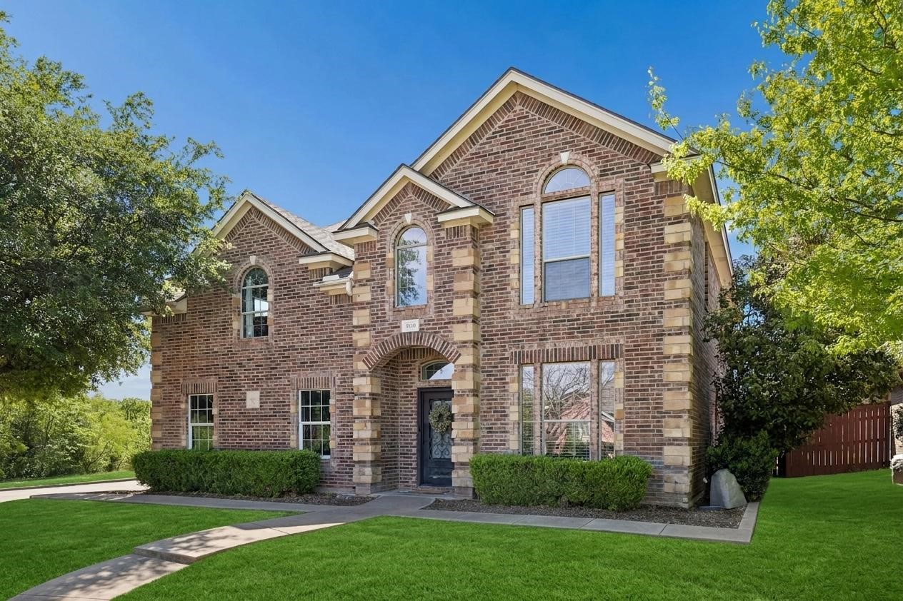 5540 La Bandera Trail
