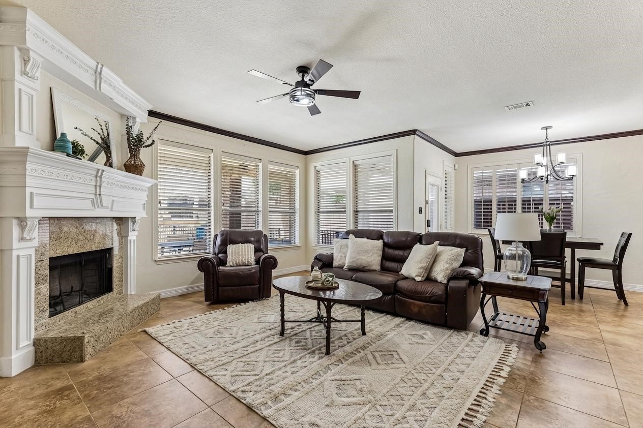 5540 La Bandera Trail