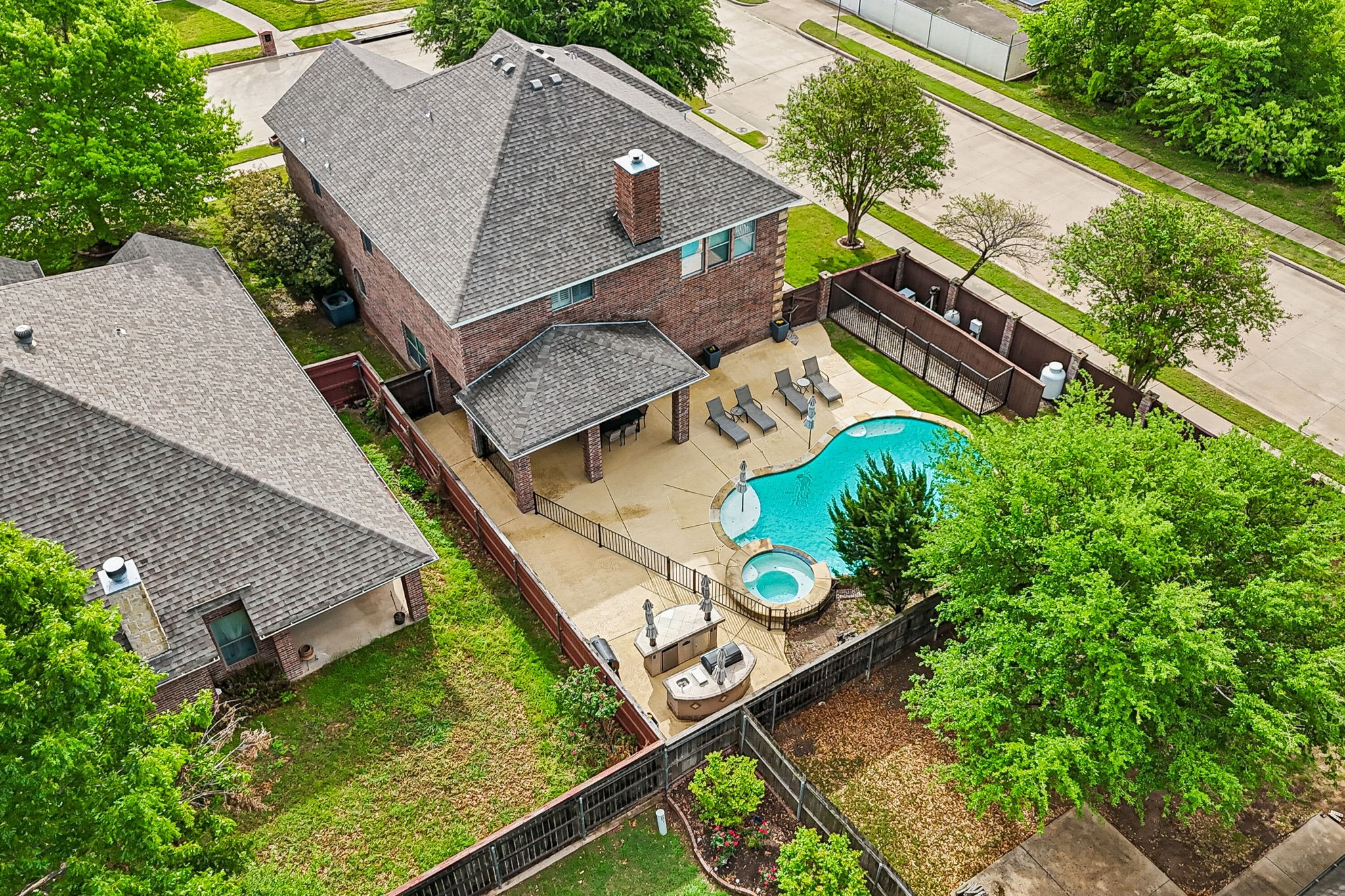 5540 La Bandera Trail