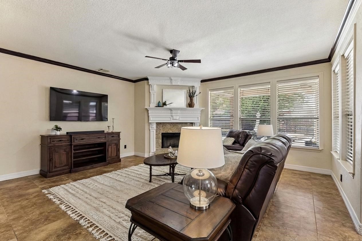 5540 La Bandera Trail