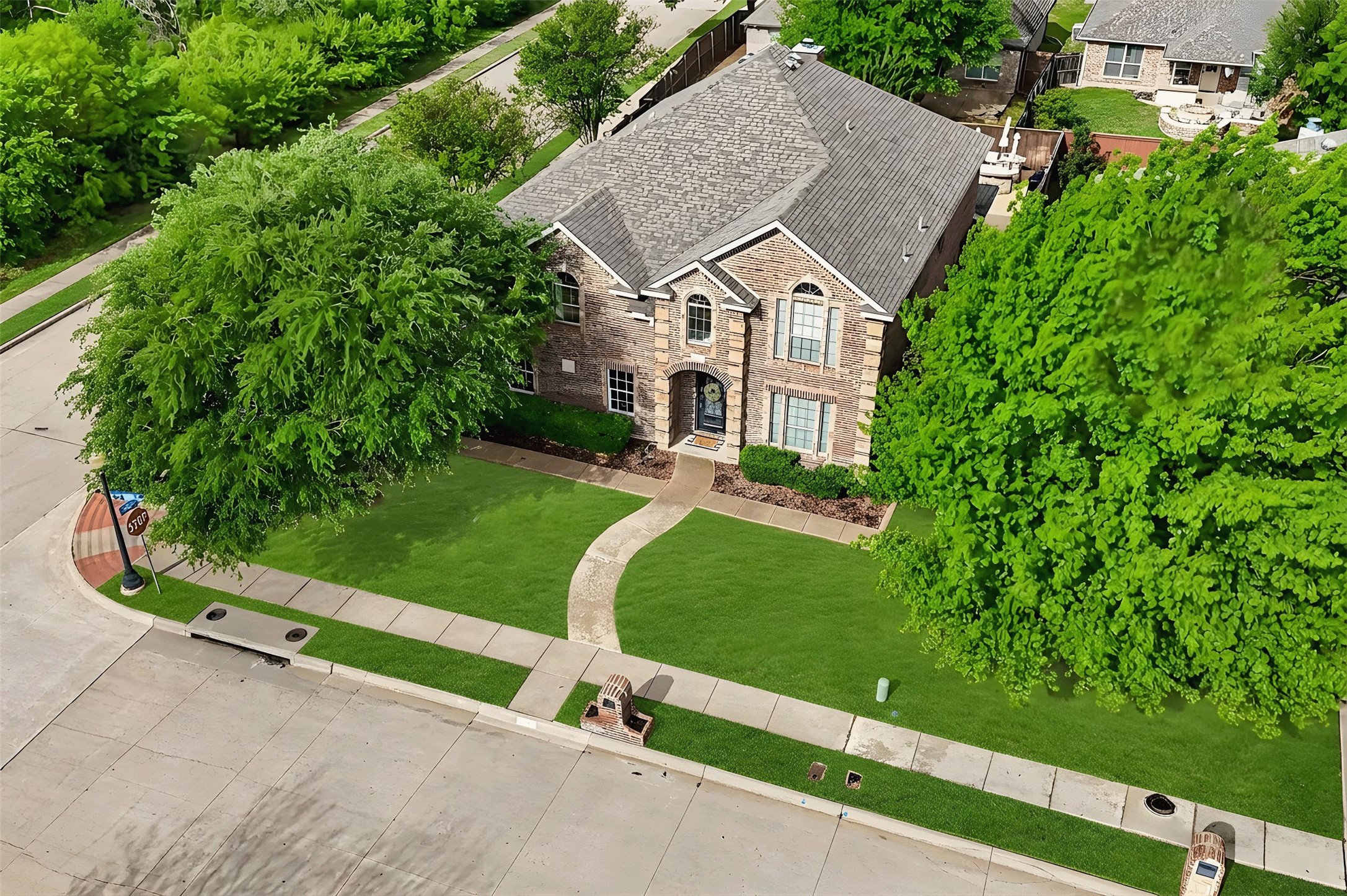 5540 La Bandera Trail