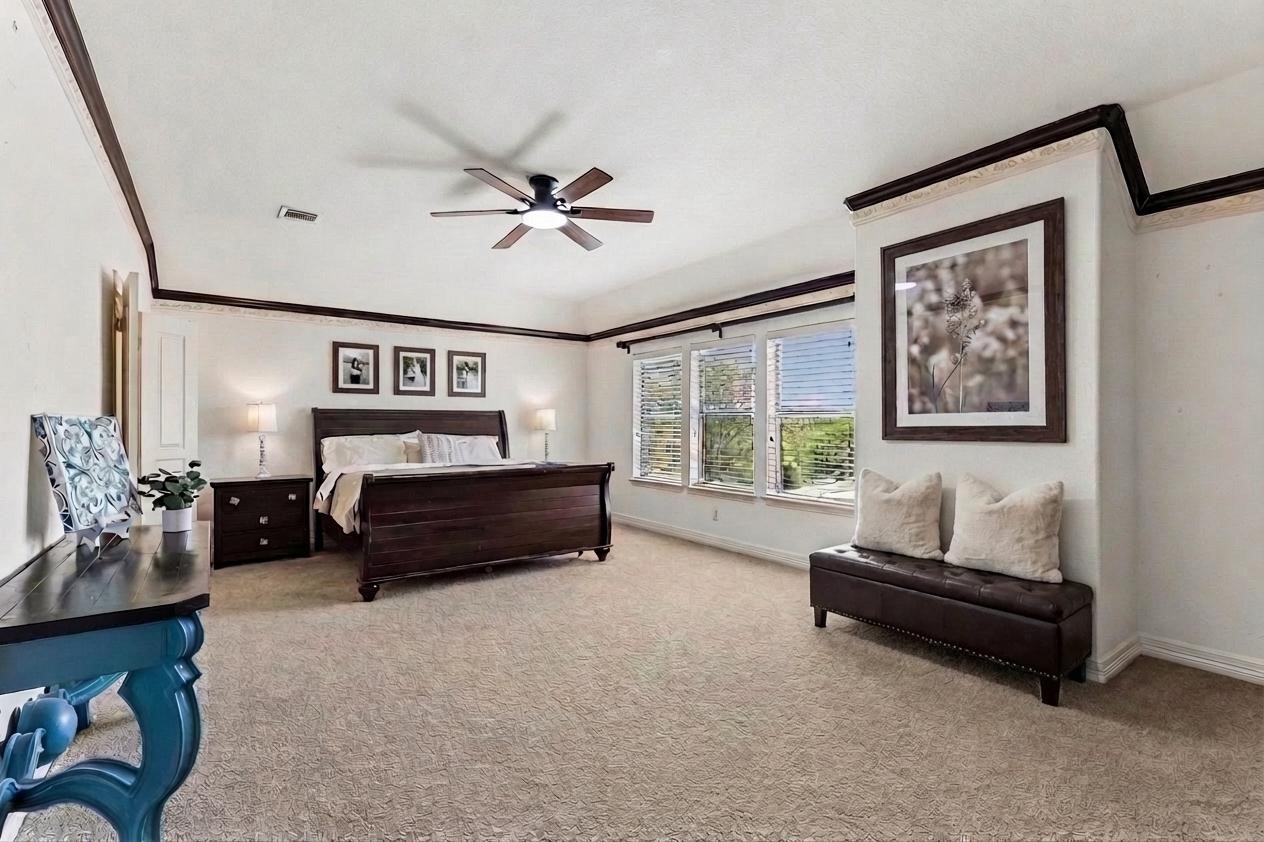 5540 La Bandera Trail