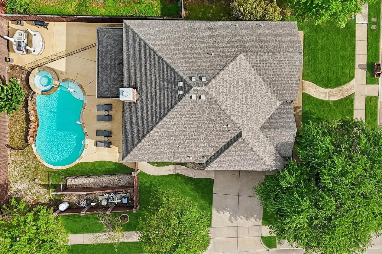 5540 La Bandera Trail