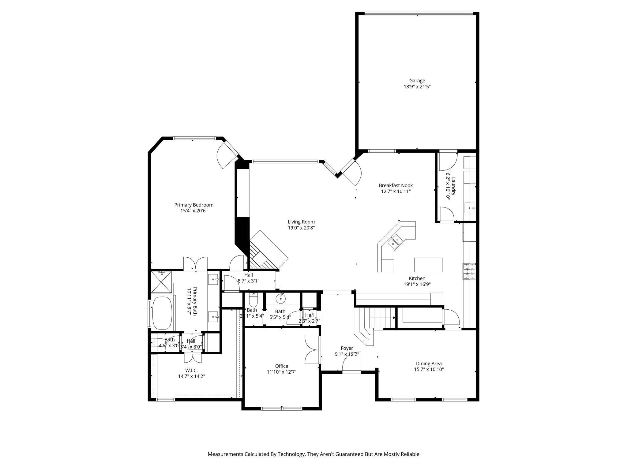 102 Stonehaven Court