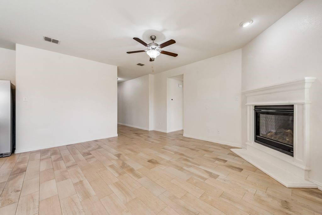 815 Evergreen Street