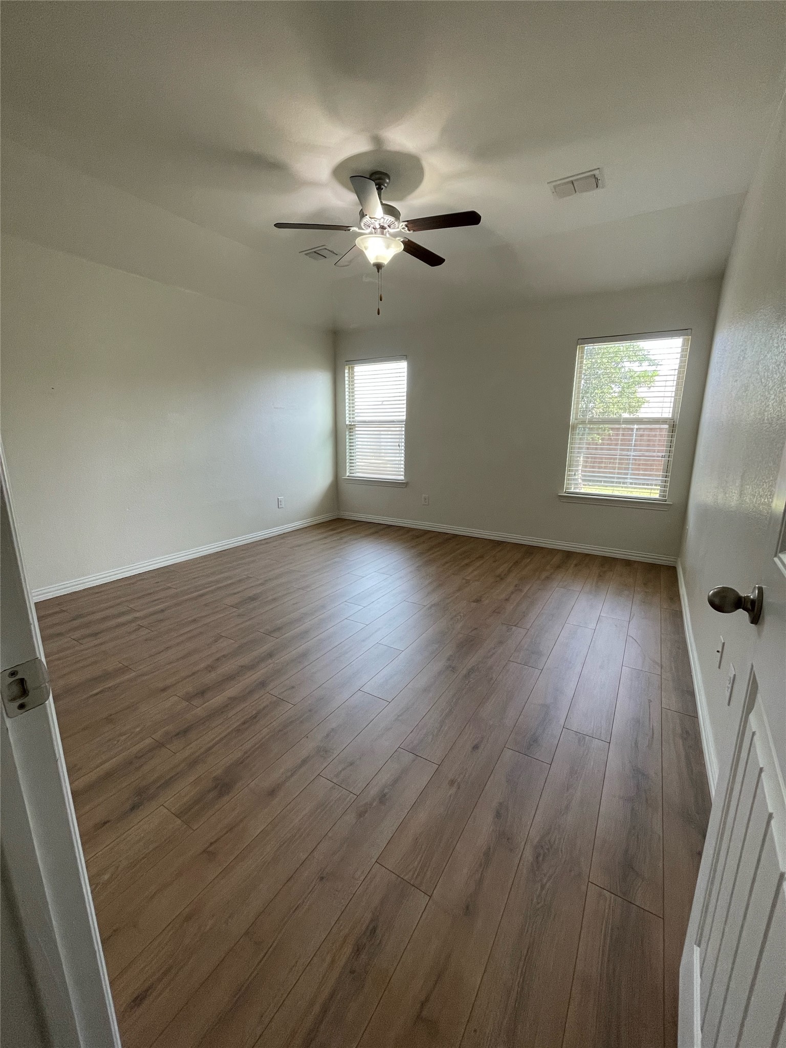815 Evergreen Street