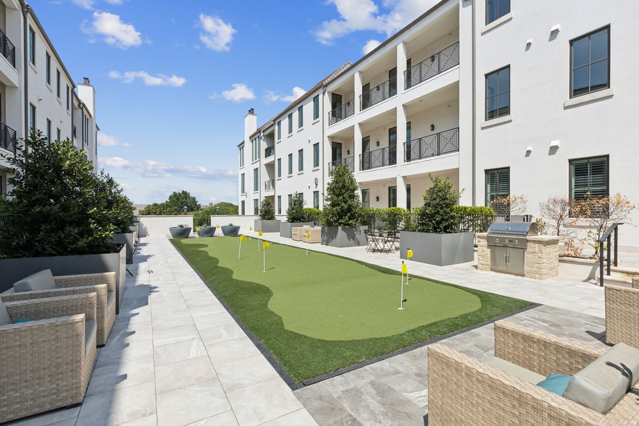 5270 Town And Country Boulevard 113