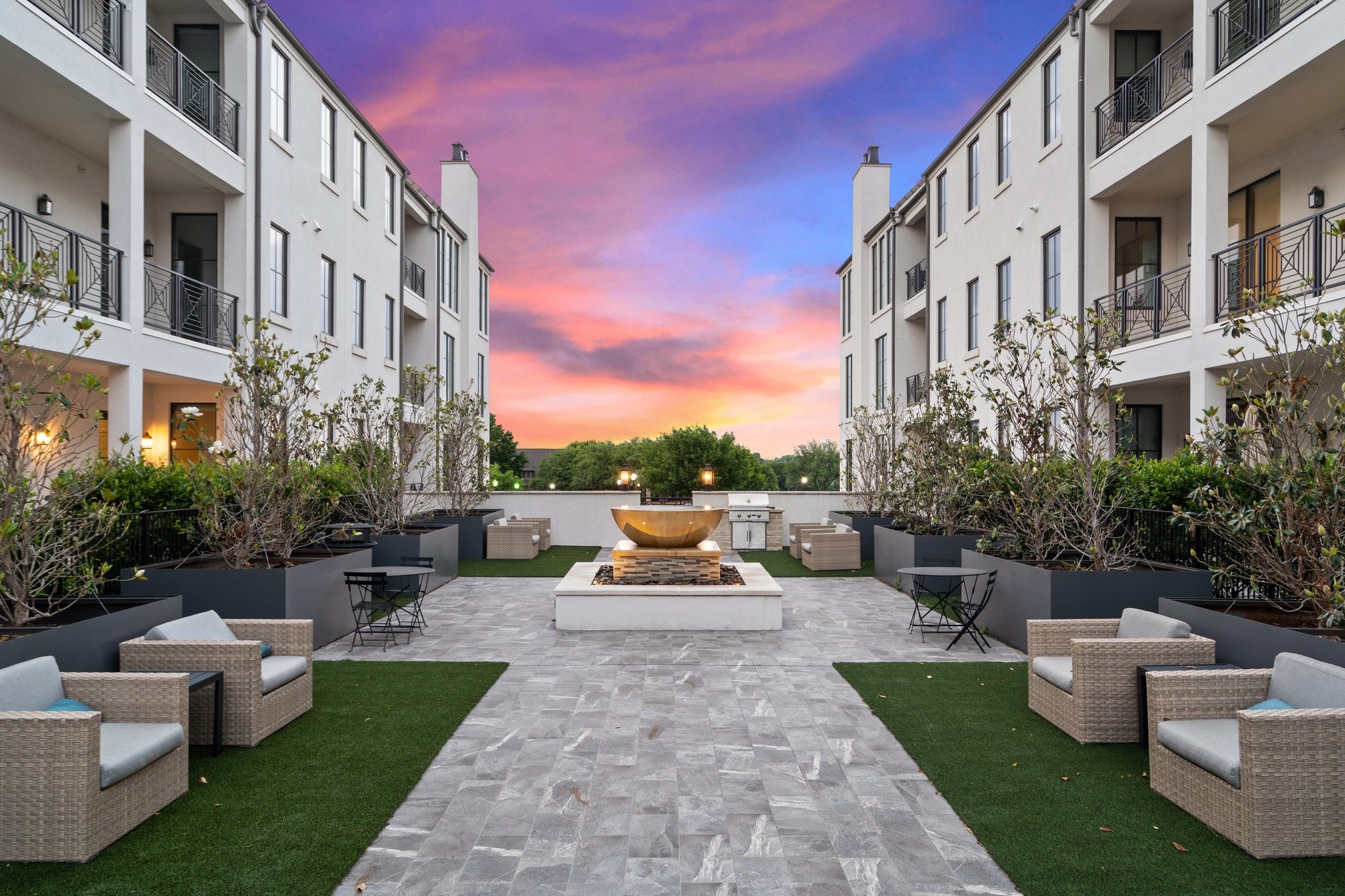 5270 Town And Country Boulevard 113