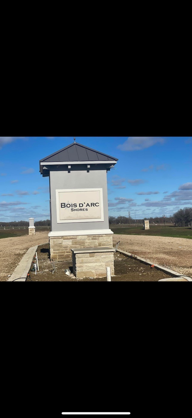 86 Post Oak Road