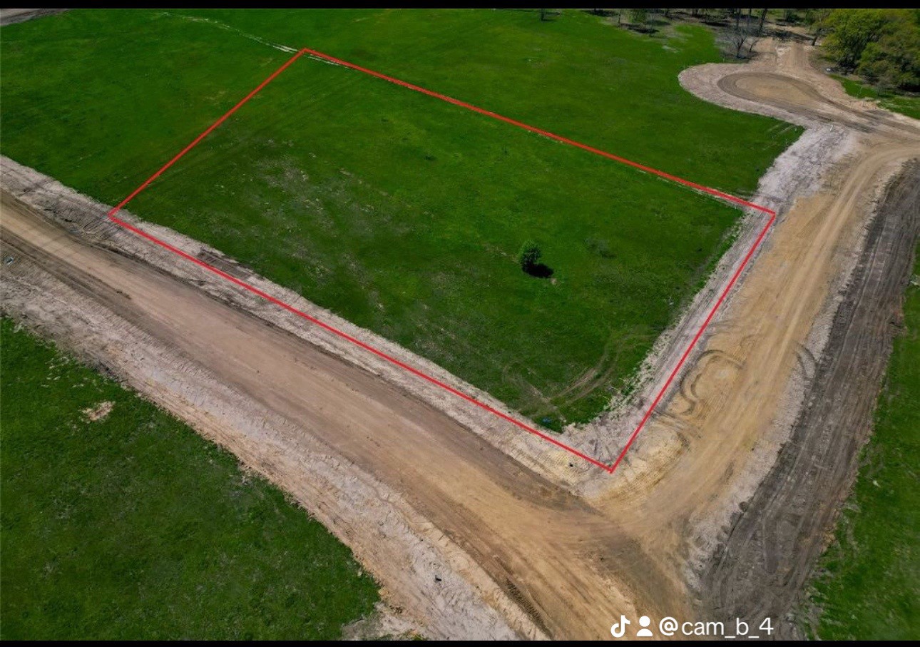 86 Post Oak Road