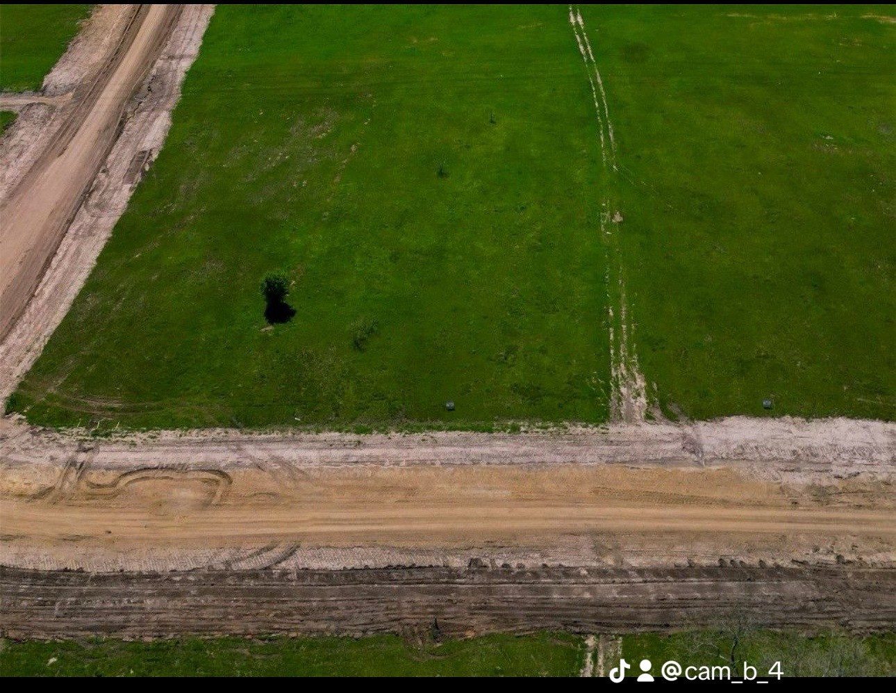 86 Post Oak Road