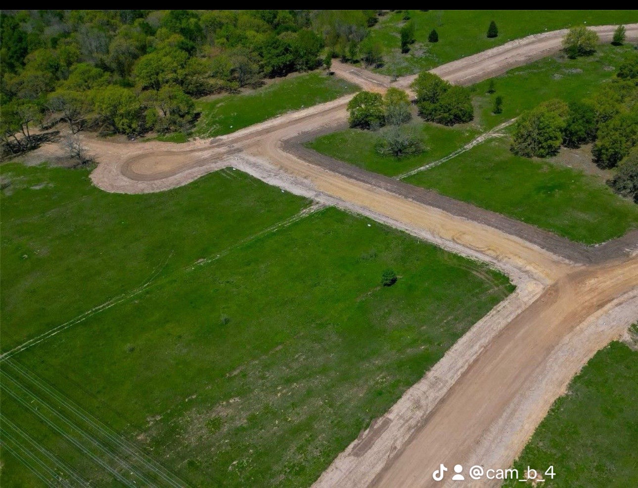 86 Post Oak Road
