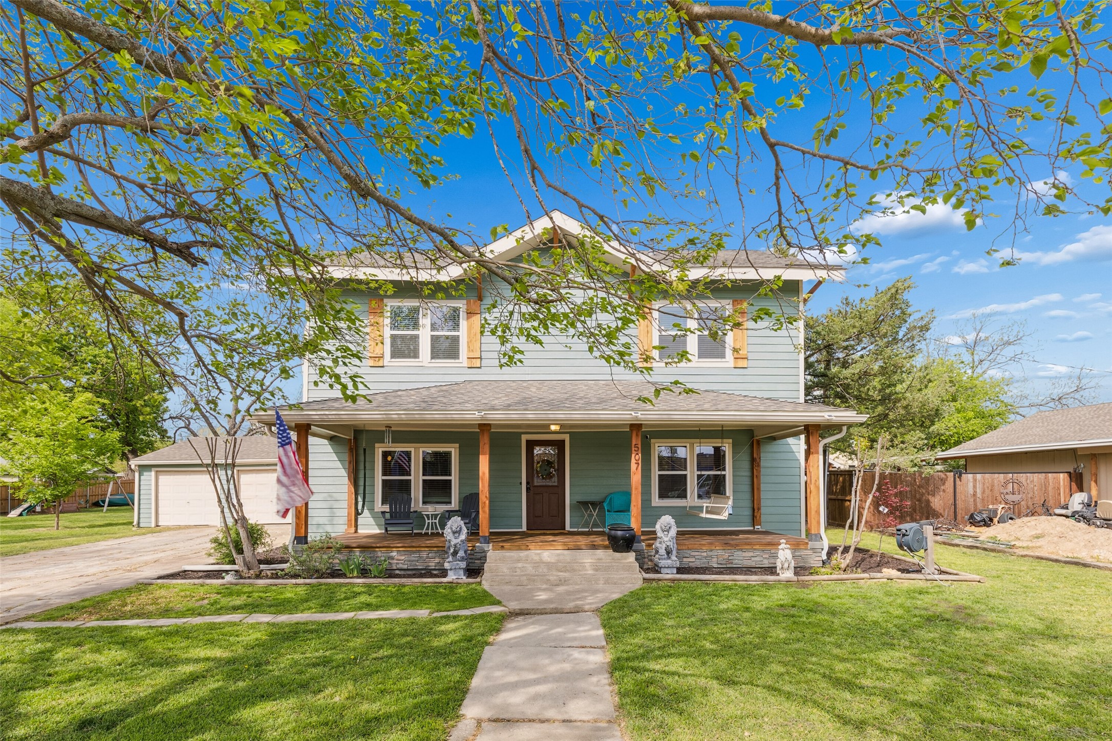 507 N 7th Street