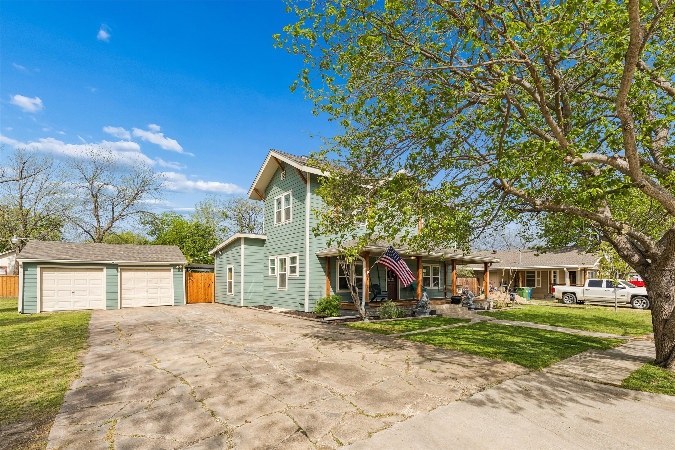 507 N 7th Street