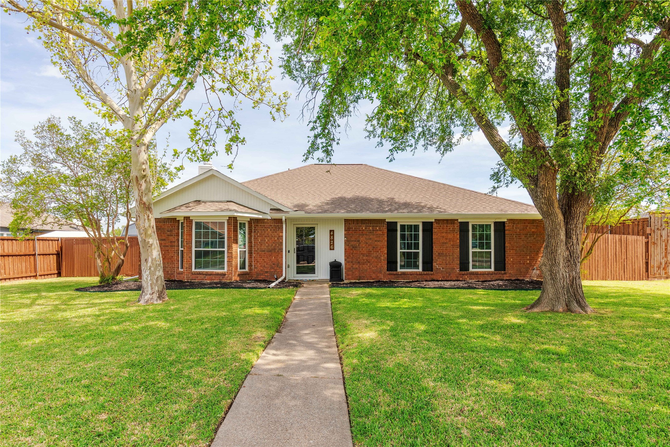 4826 Orchard Drive