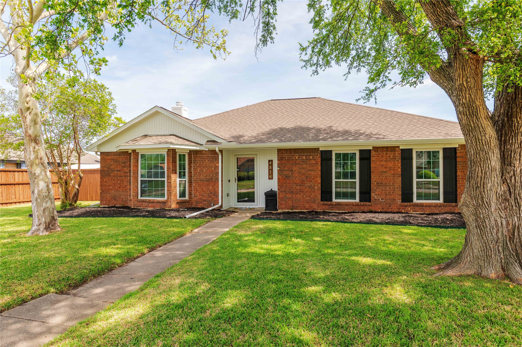 4826 Orchard Drive