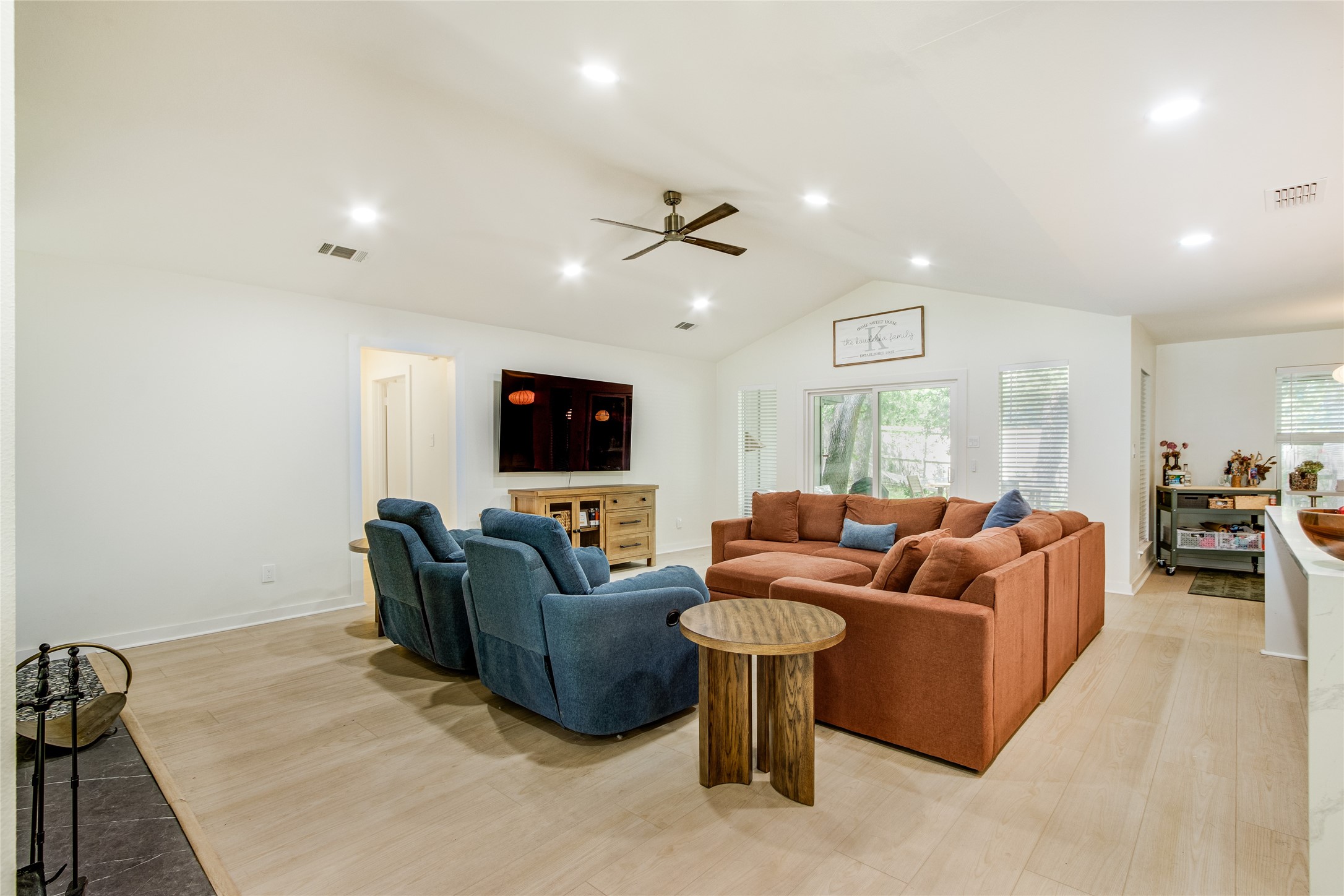 1209 Wade Drive