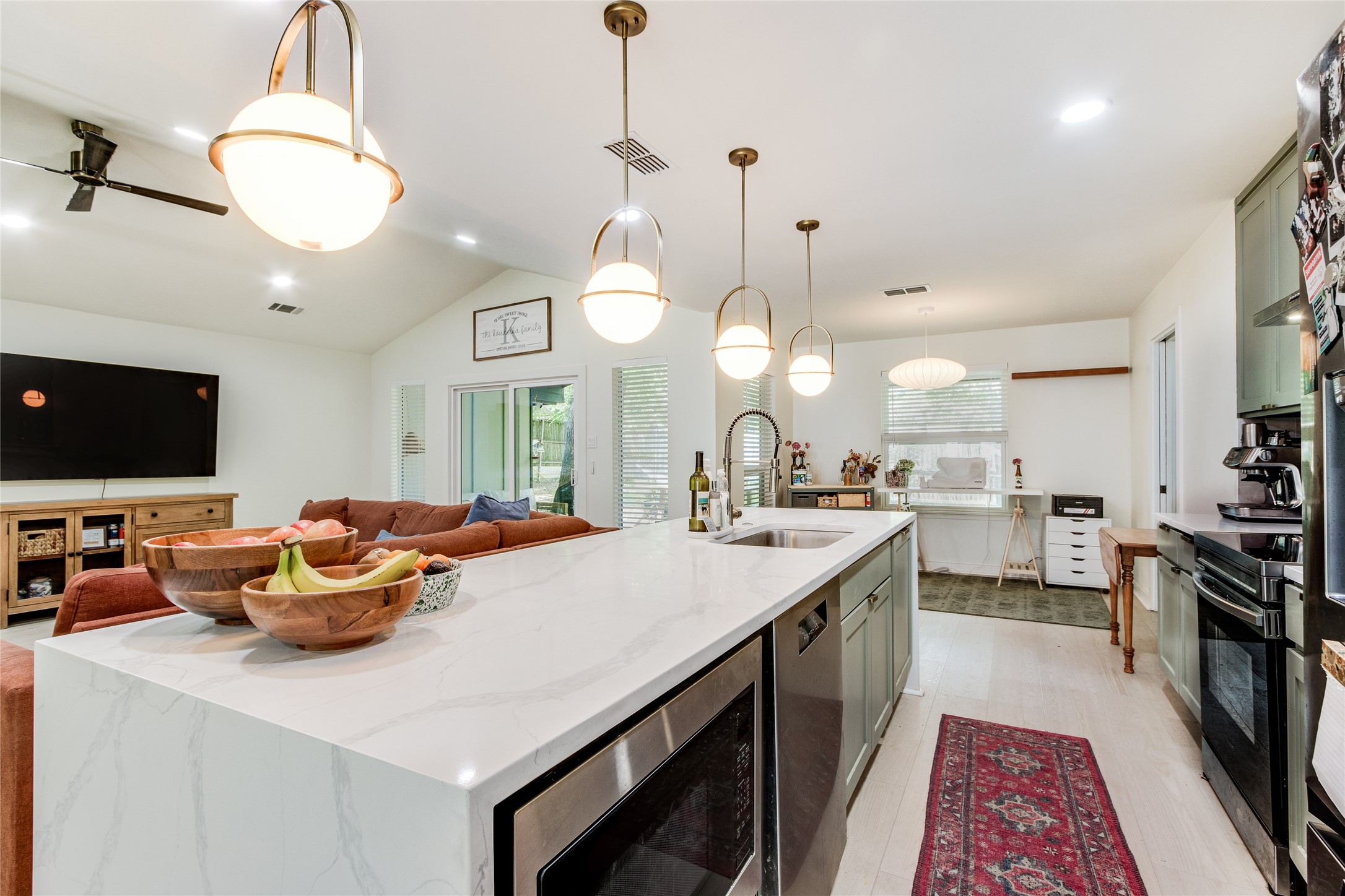 1209 Wade Drive
