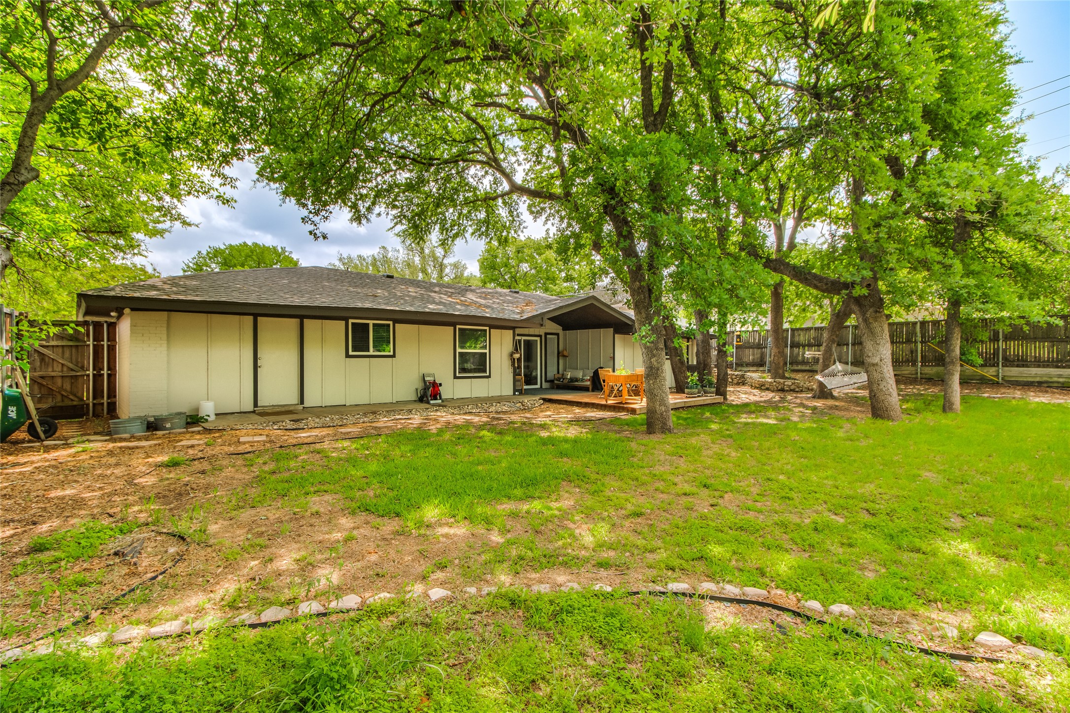 1209 Wade Drive