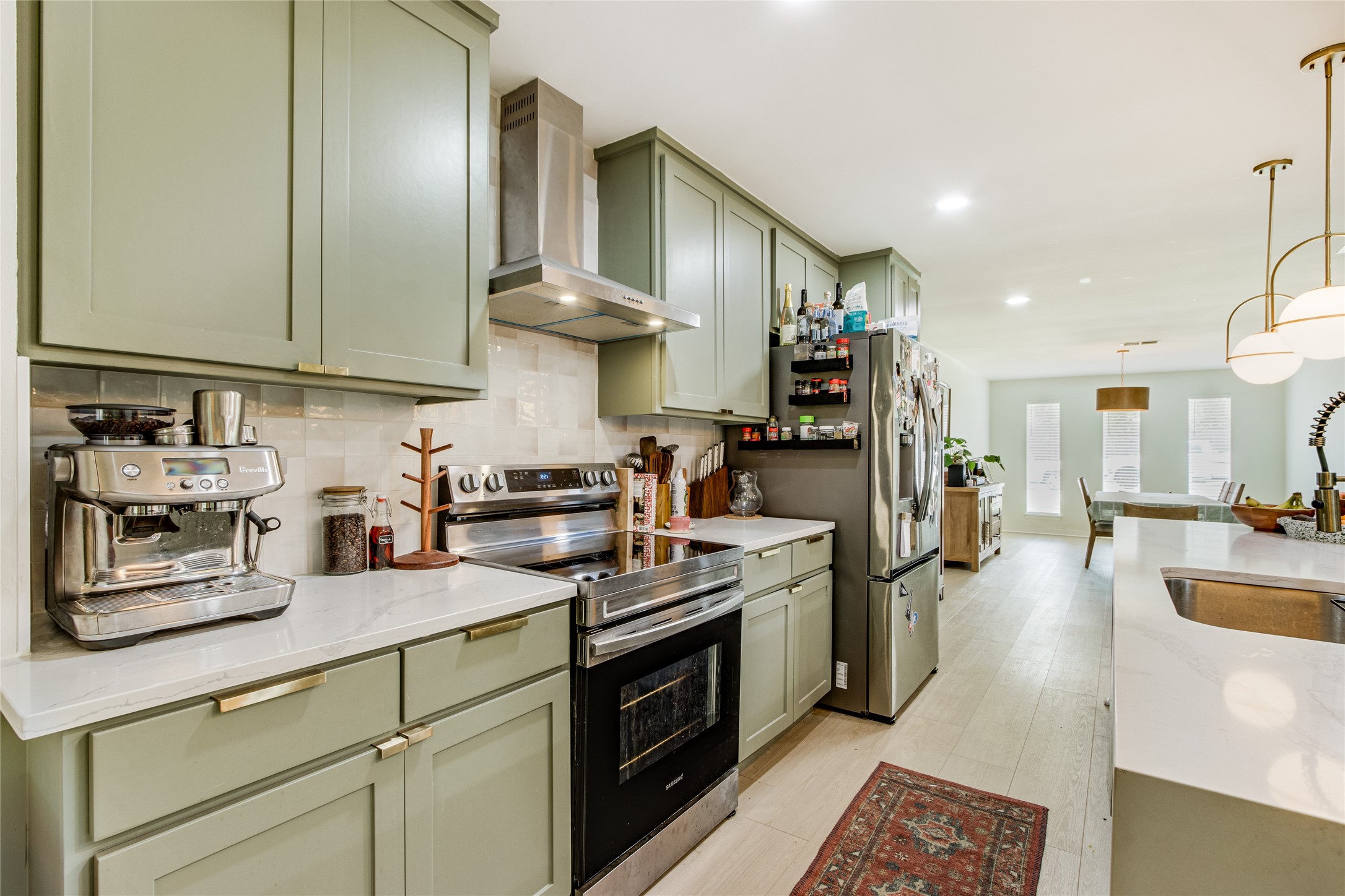 1209 Wade Drive