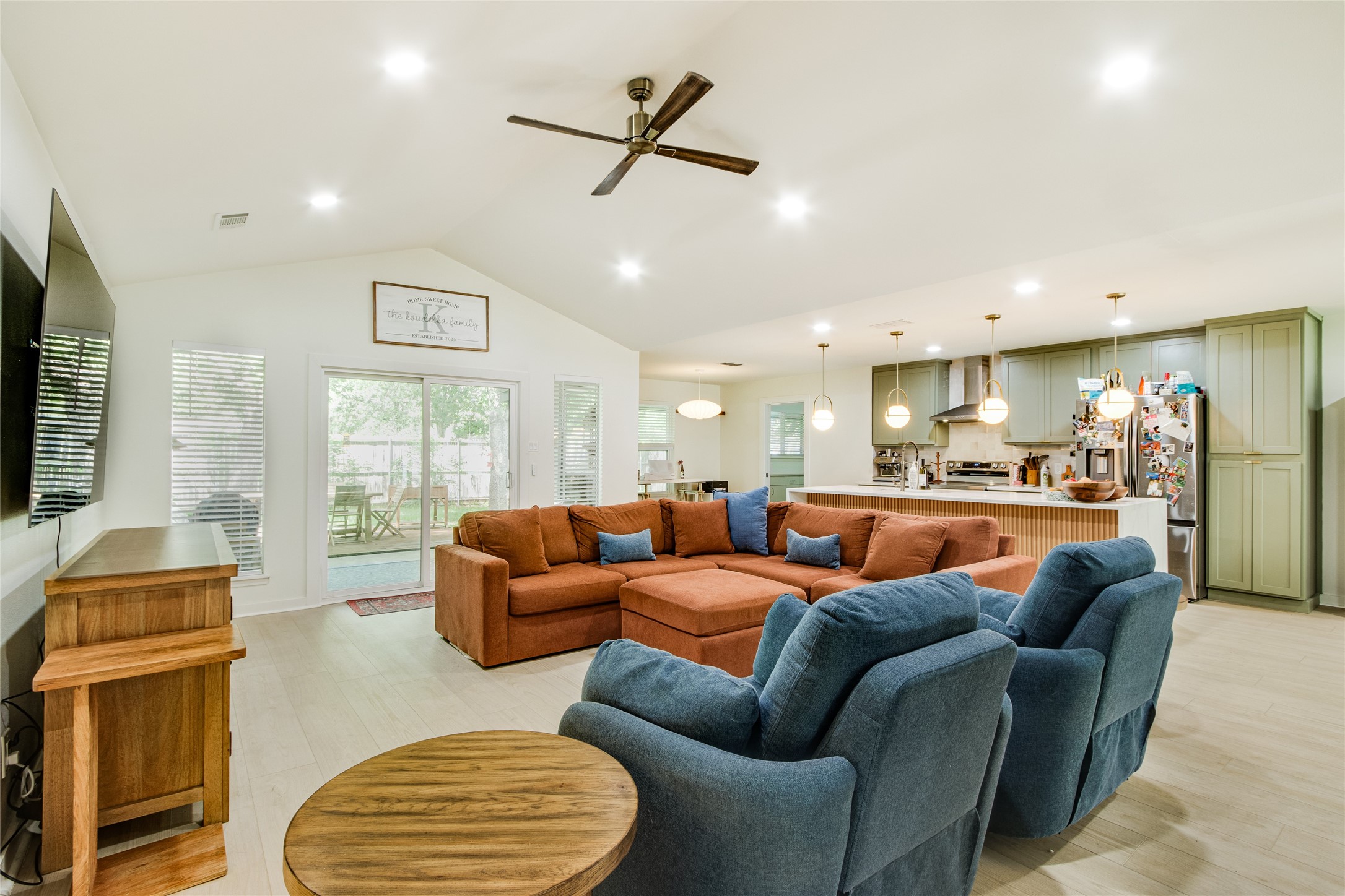 1209 Wade Drive